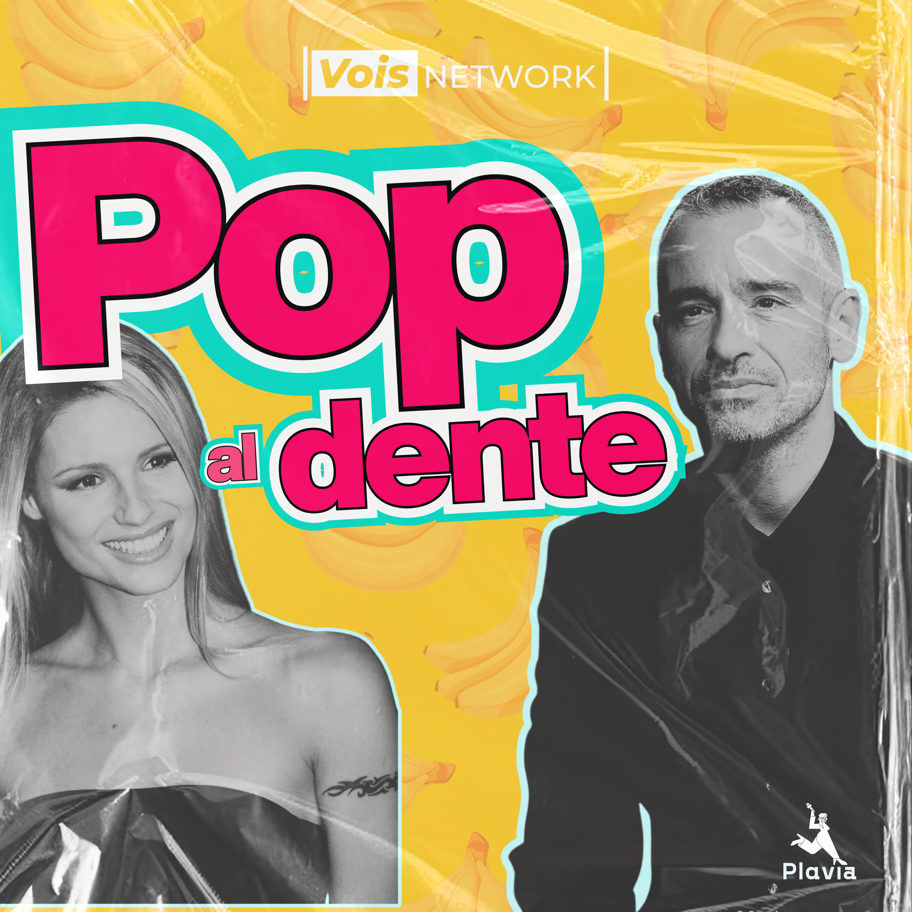 Pop al Dente