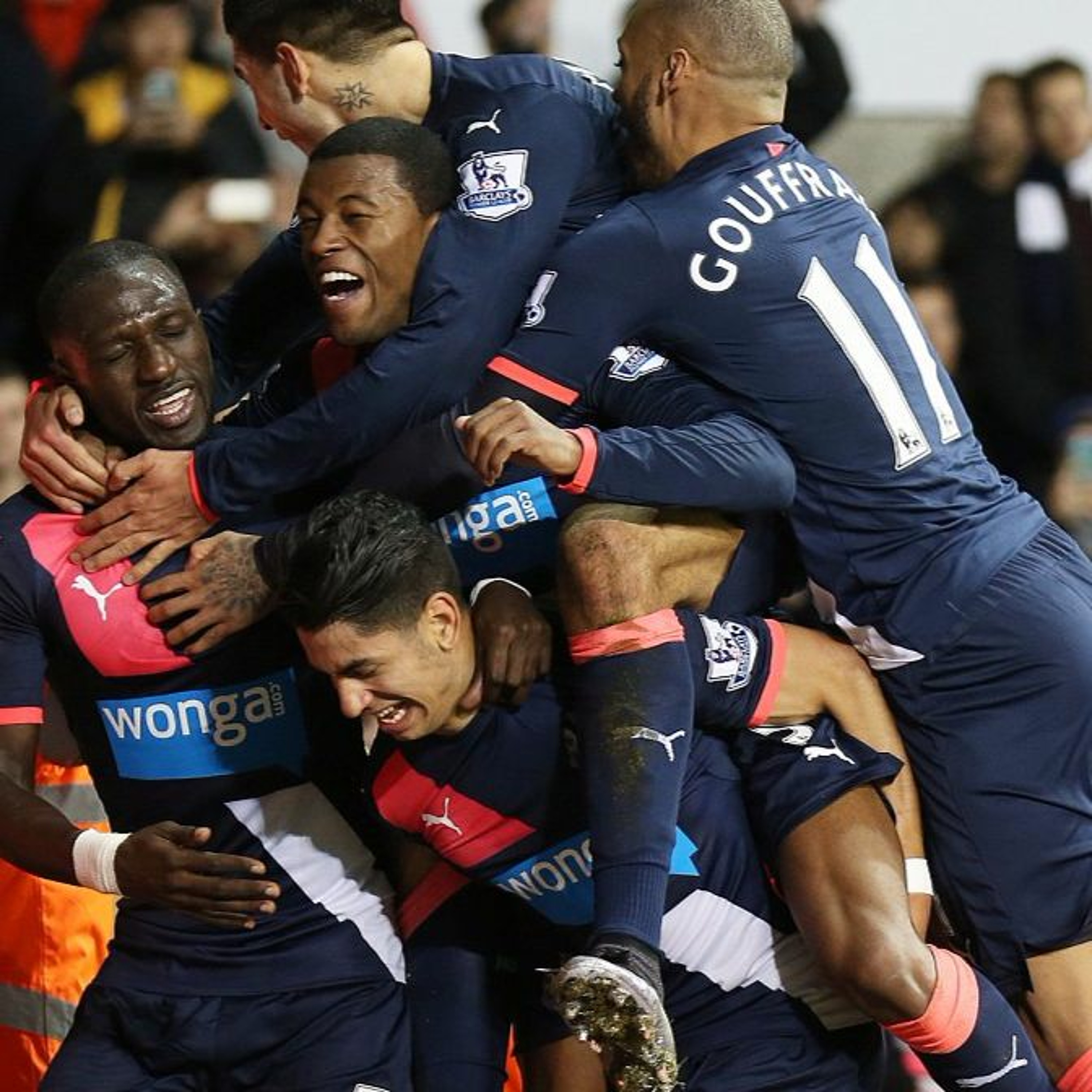 Podcast: Spurs away: The best win of the year