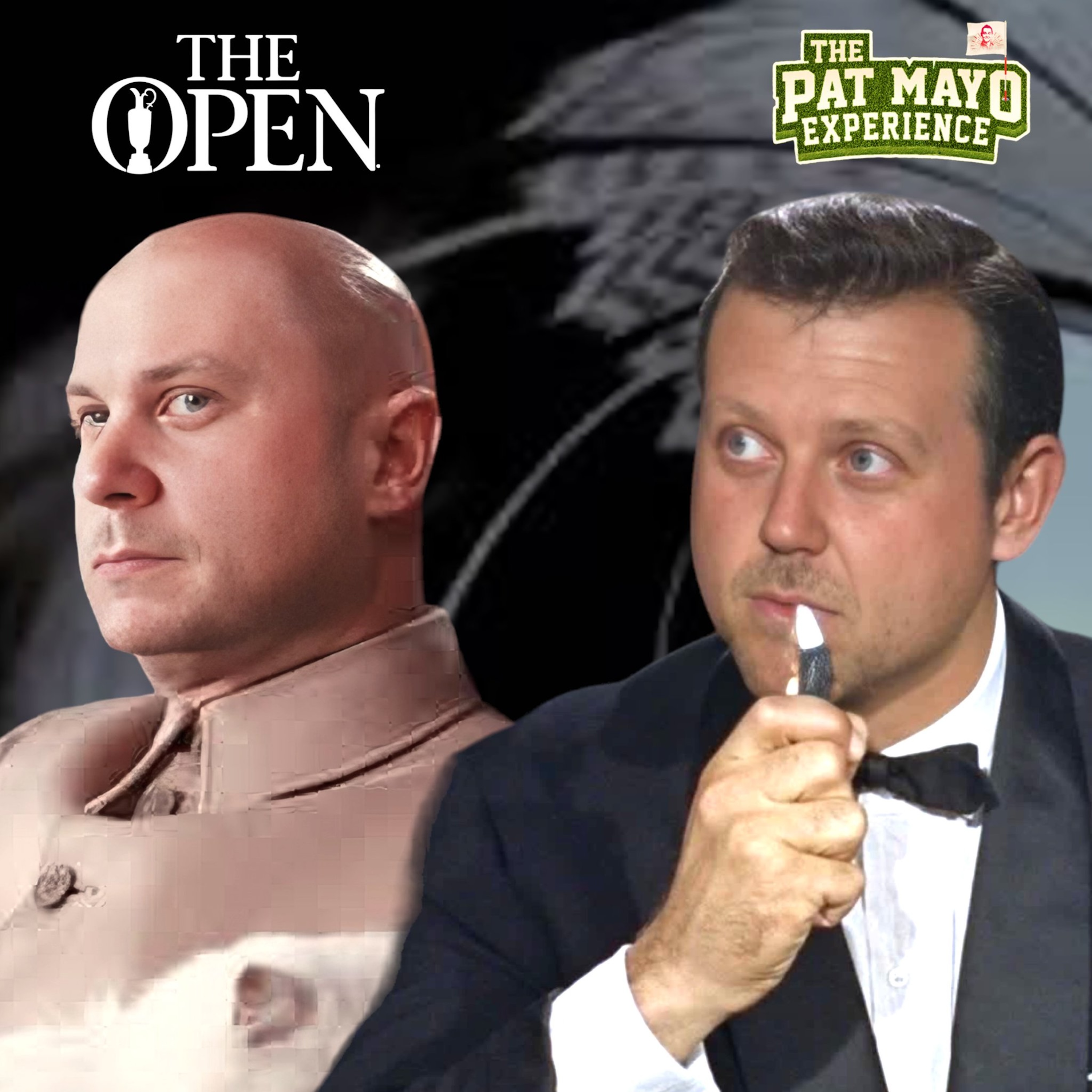 2024 British Open Picks, Bets, One and Done | Most Andercursed, Underdog Picks |  Cust Corner: Indoor Golf Courses