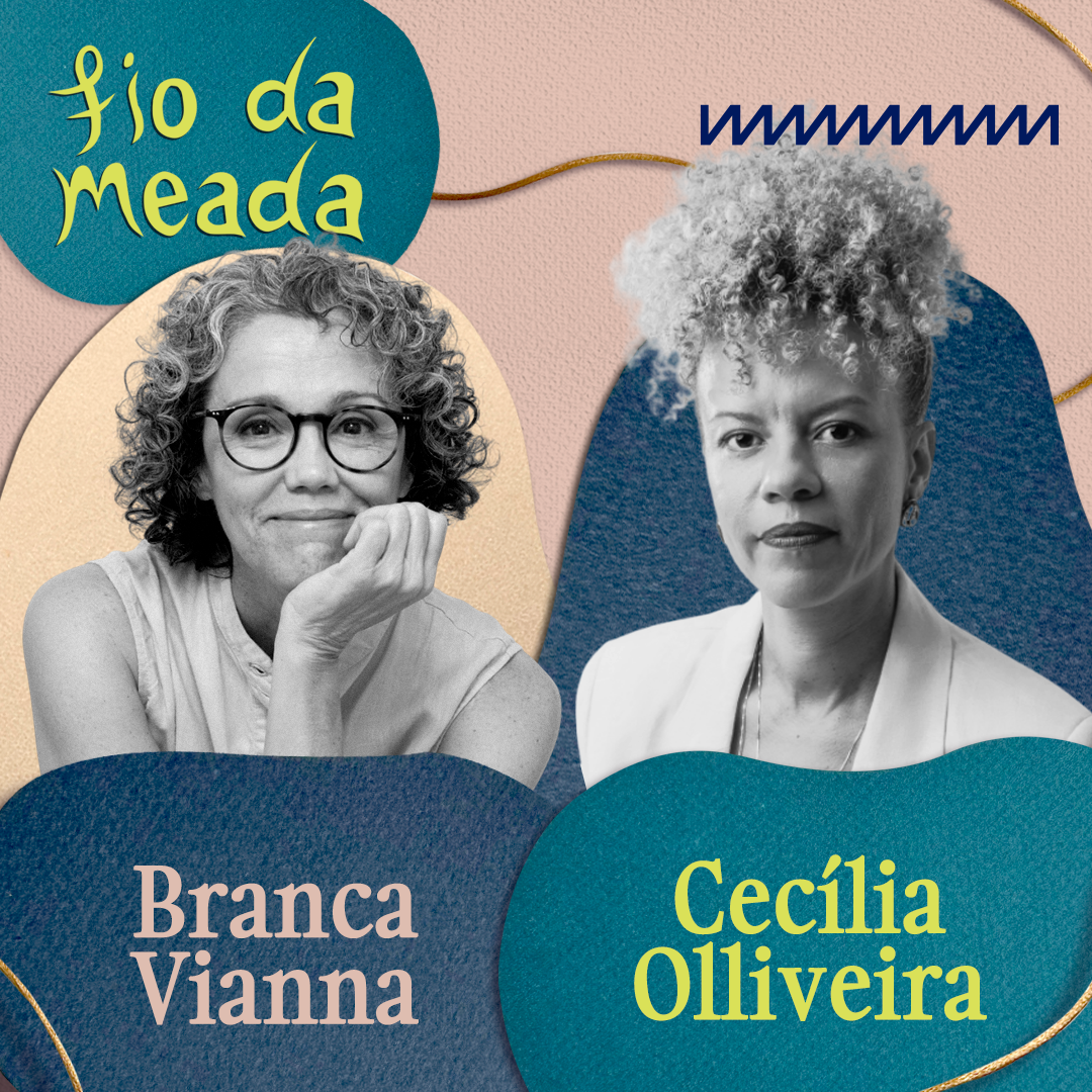 Cecília Olliveira conta como nasce um miliciano