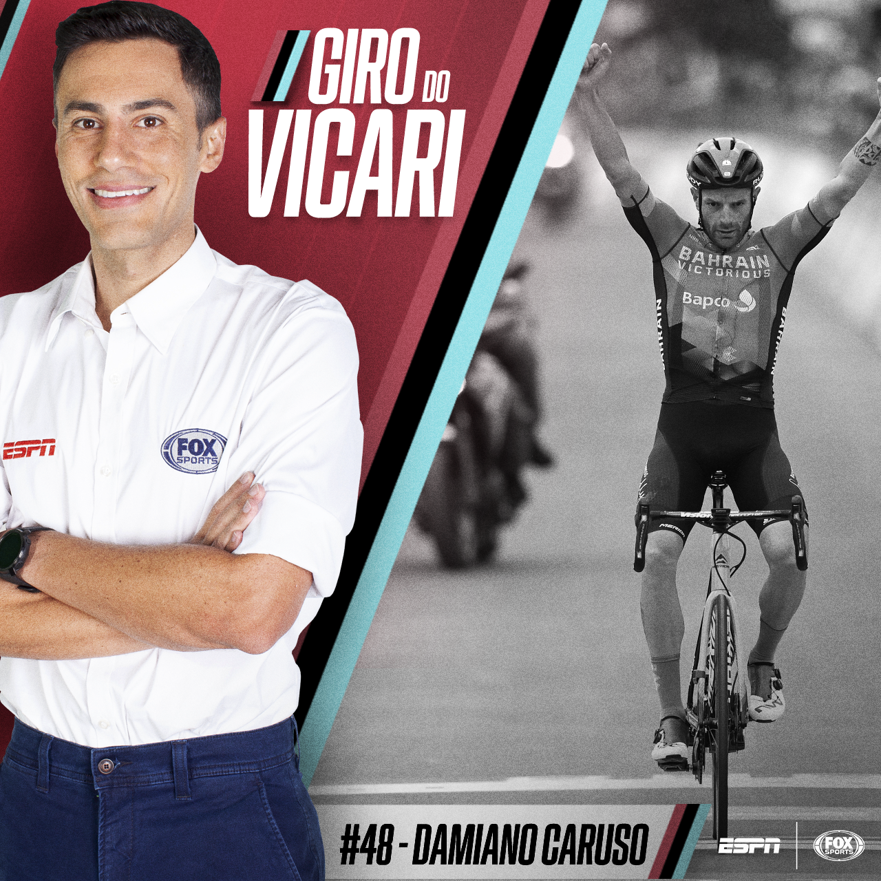 Giro do Vicari