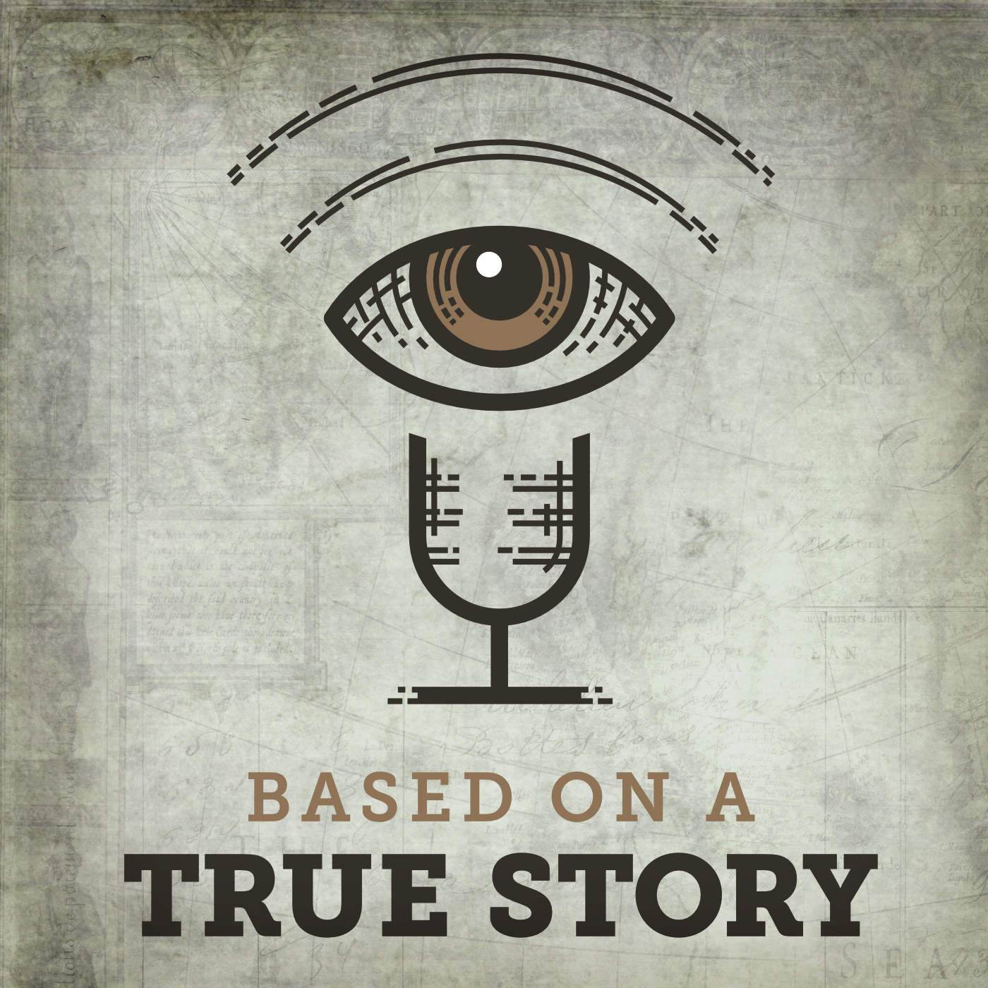 Based on a True Story cover