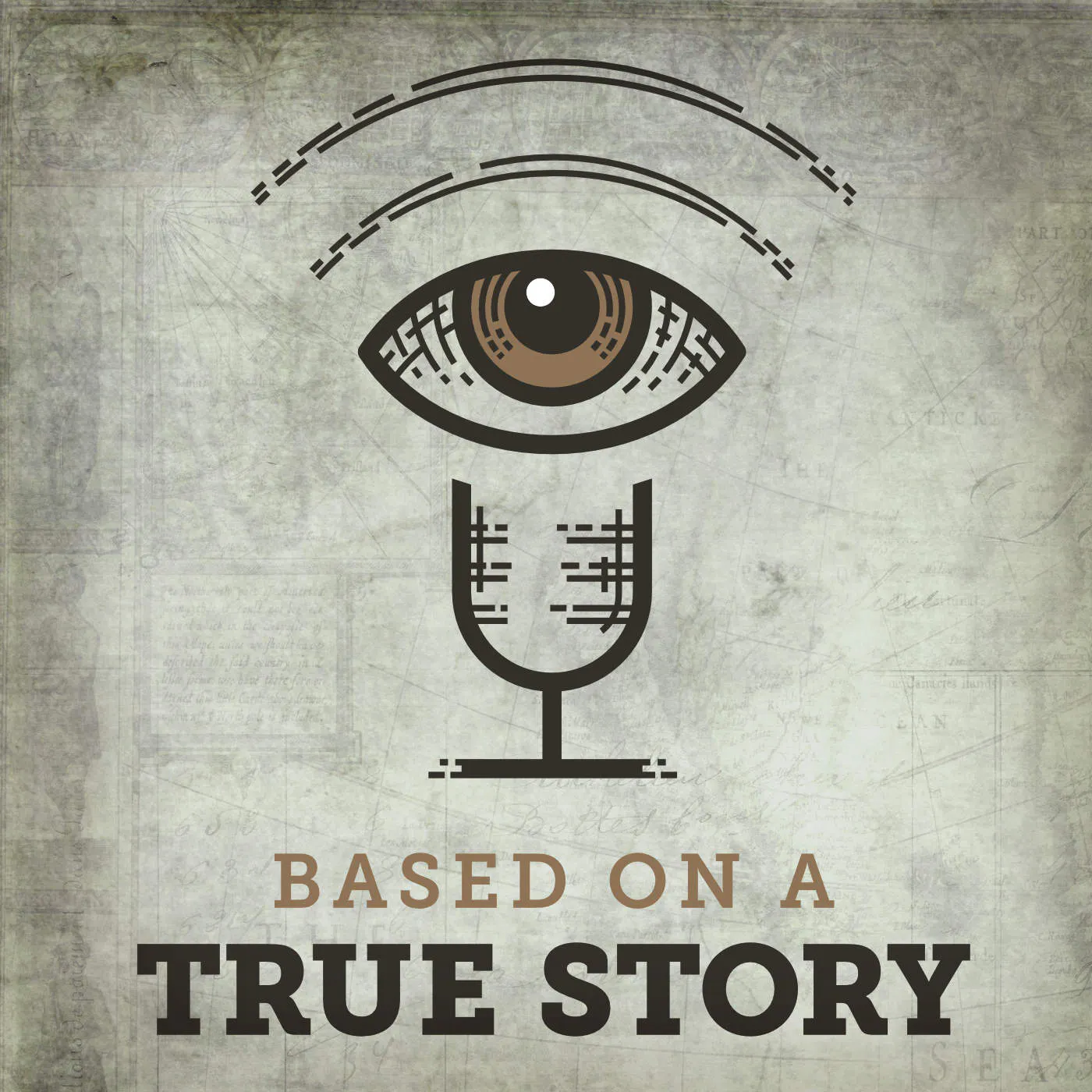 Based on a True Story cover