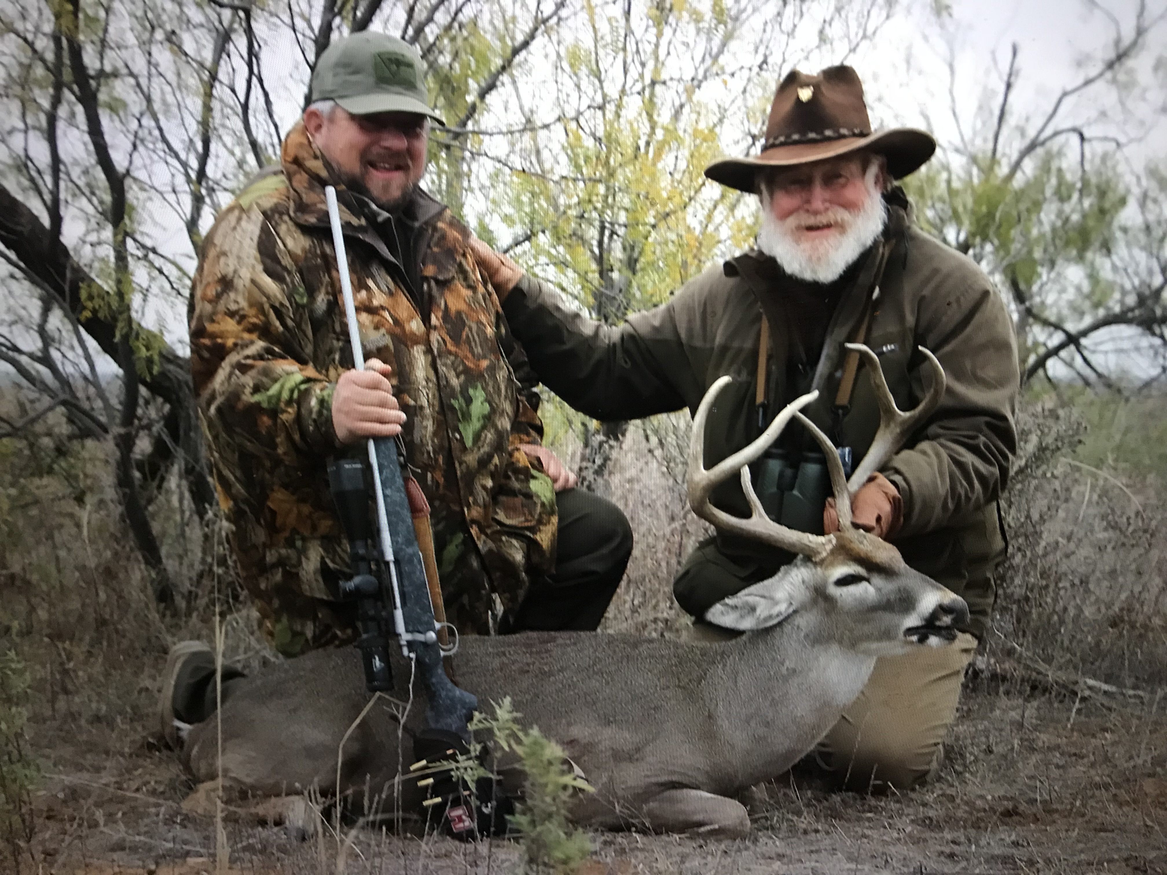 EP 317 Craig Archer Talks Wildlife Management