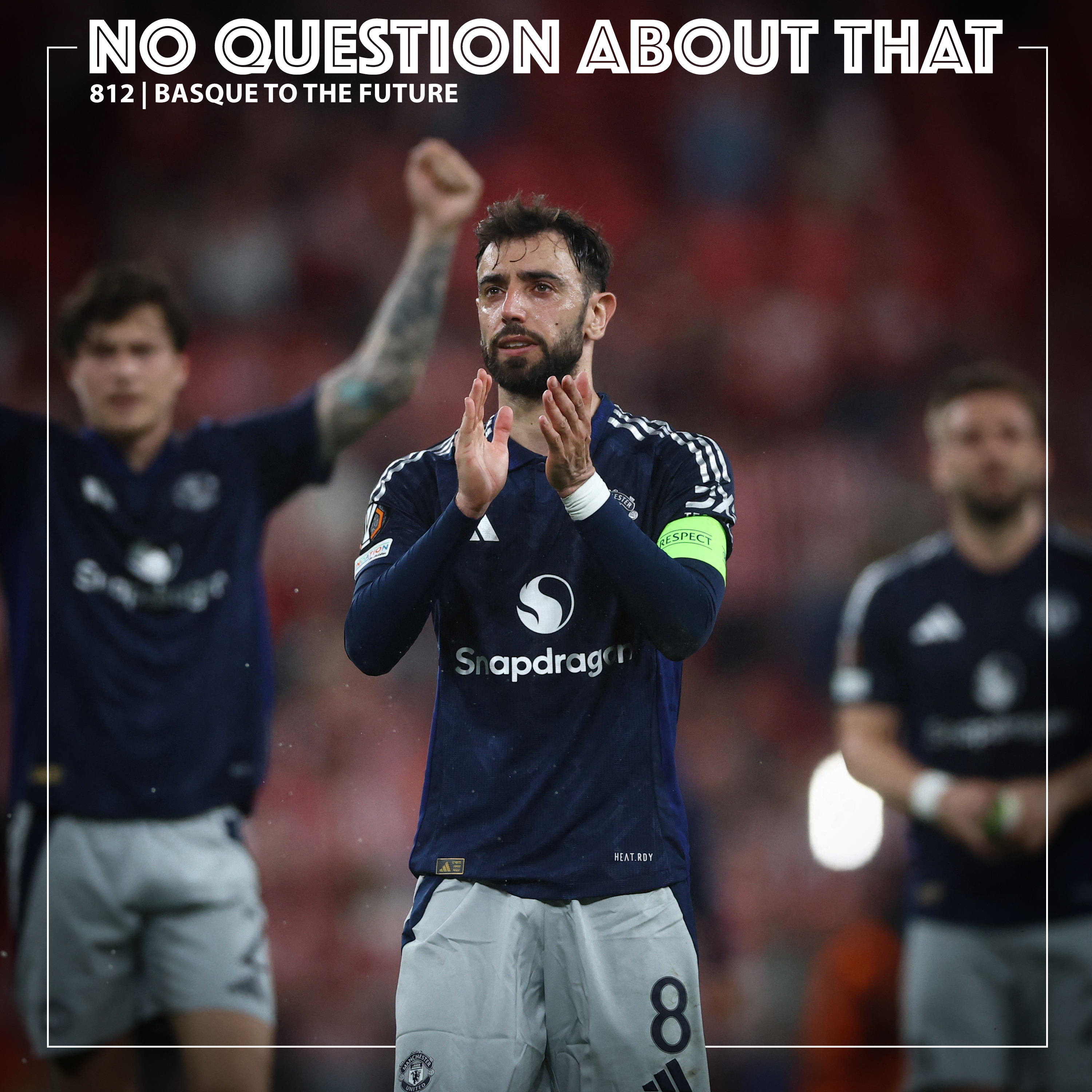 Basque to the Future