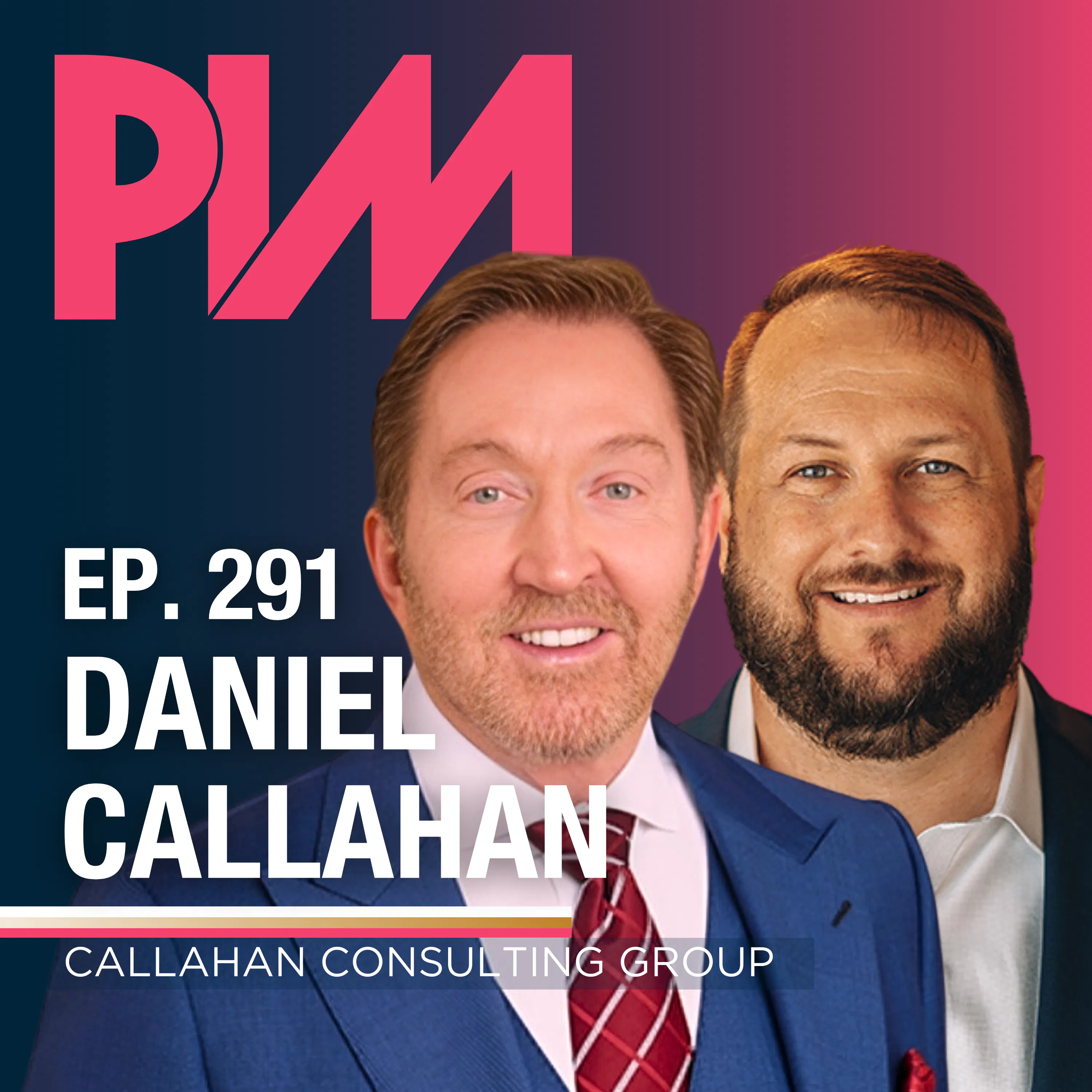 291. Engineering Your Legal Legacy: How Creative Minds Become Legendary — Personal Injury Mastermind w/ Chris Dreyer cover