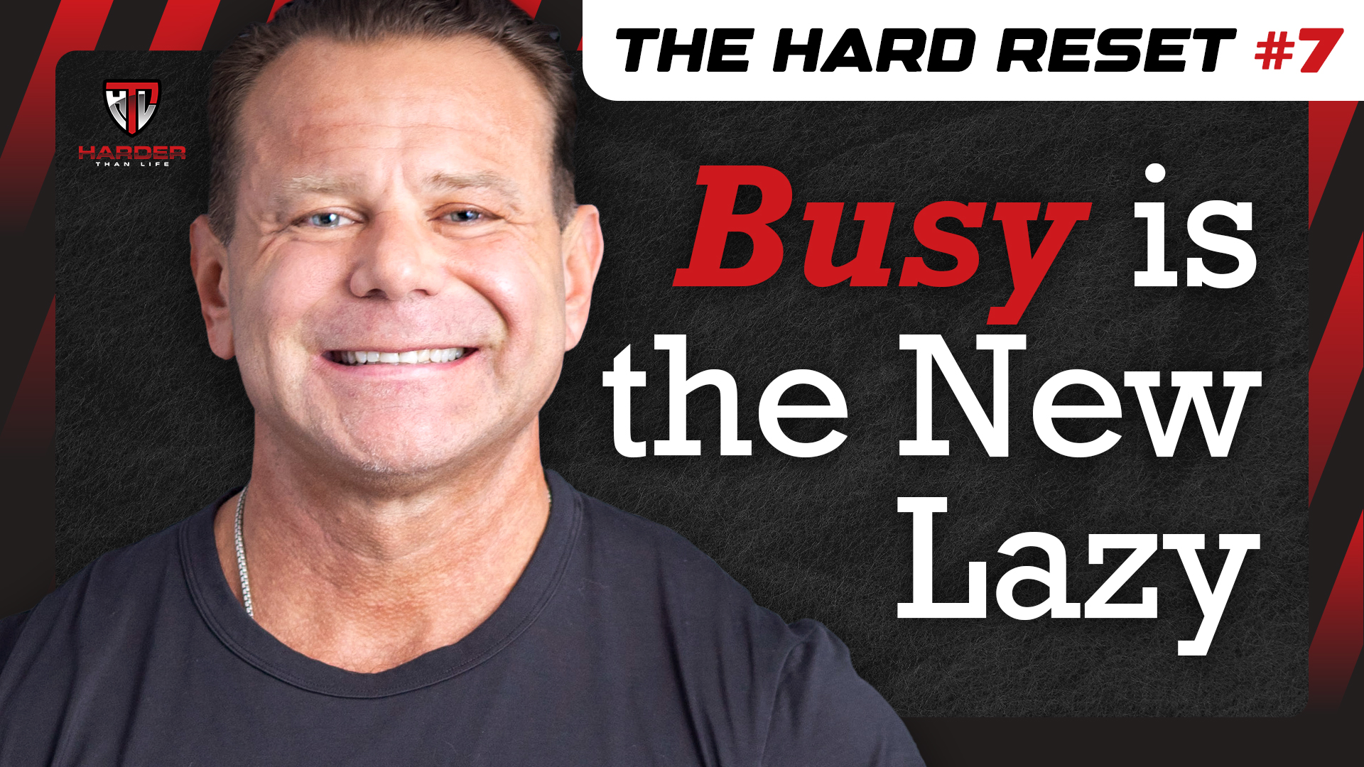 Why Your Full Schedule Isn’t Helping You!