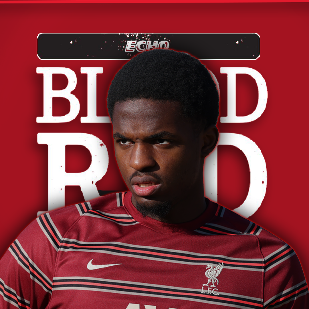 Interview: “That's My Aim” | Liverpool FC Loanee Billy Koumetio On His Time At Austria Vienna