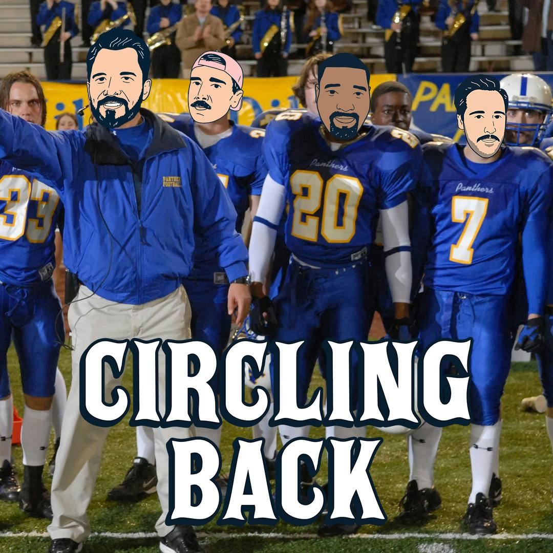 Looking At The Slate | Circling Back 11-13-25 Looking At The Slate | Circling Back 11-13-25