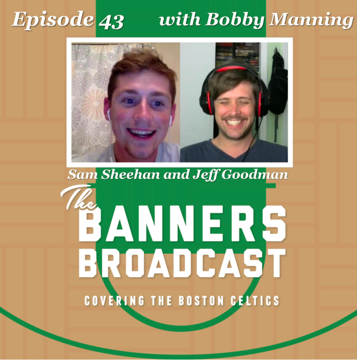 Garden Report | Celtics Post Game Show from TD Garden