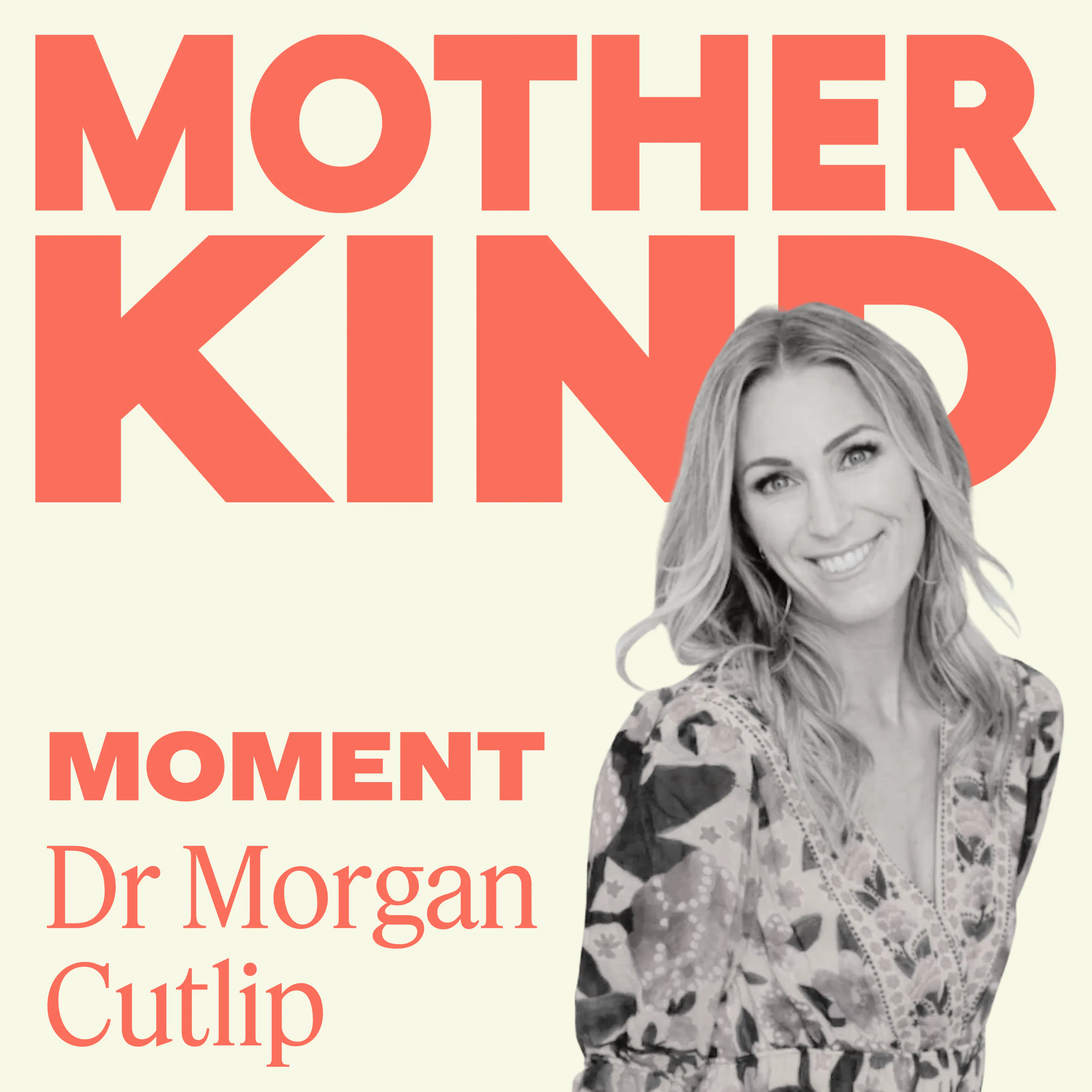 Do You Resent Your Partner For The Mental Load? Try This Expert Advice, with Dr Morgan Cutlip episode artwork