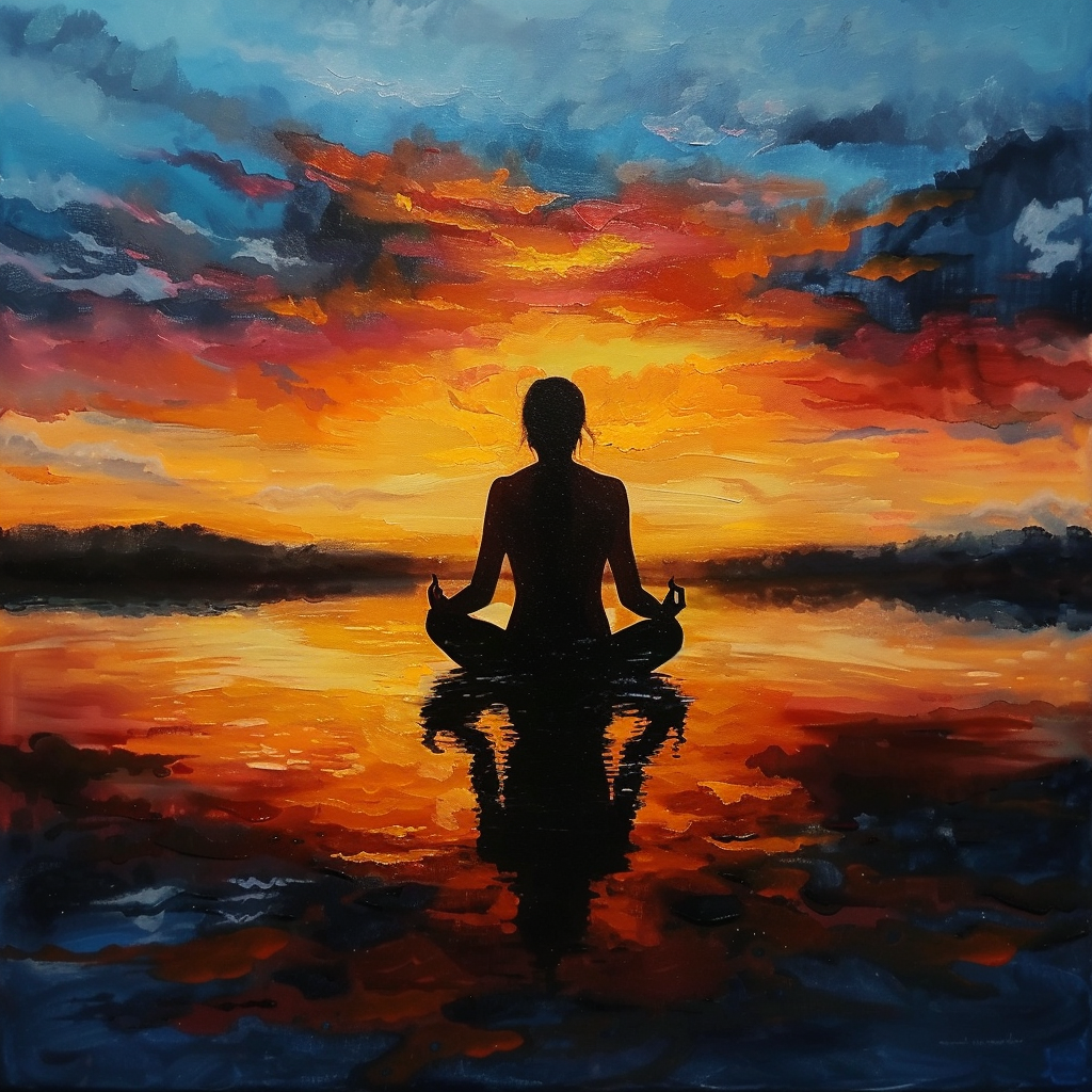 Meditaciones Guiadas