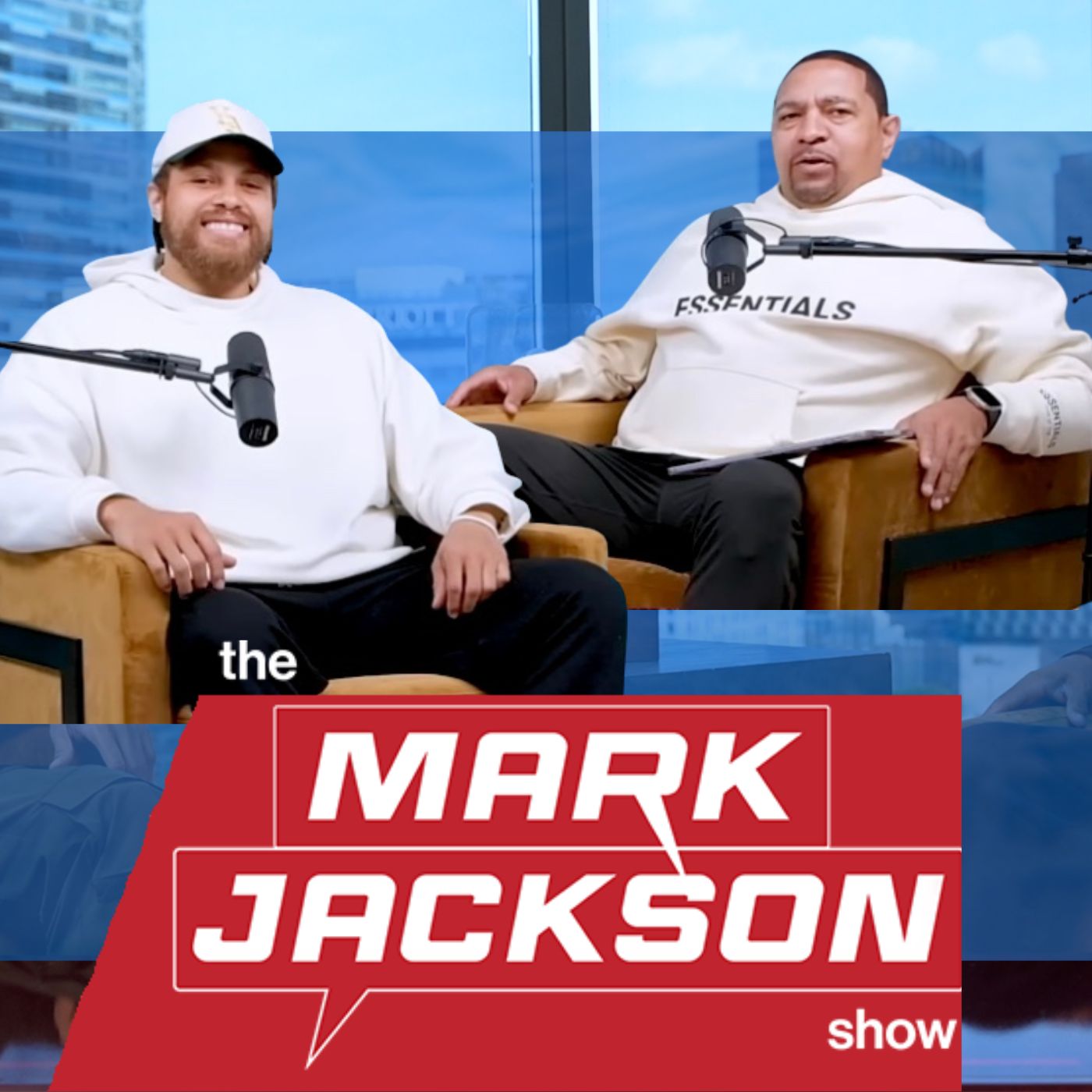 MARK AND BLUU ANSWER VIEWER QUESTIONS