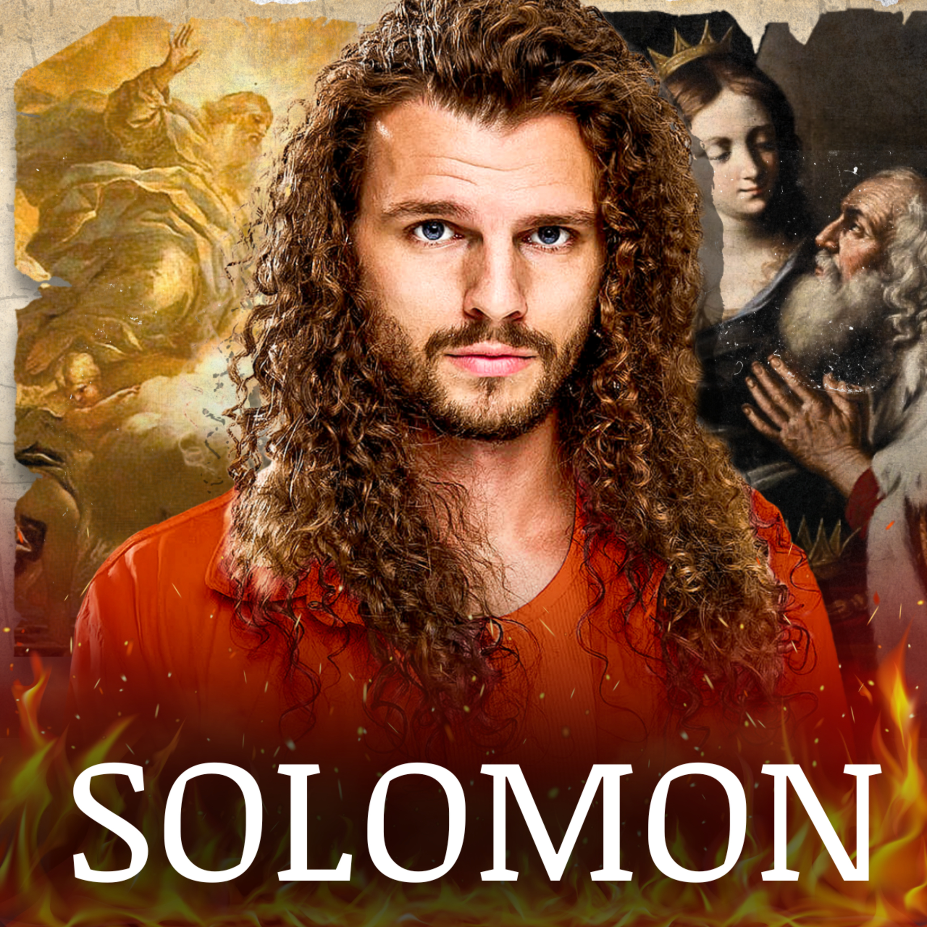 What Made King Solomon the Most Foolish AND Wisest King episode artwork
