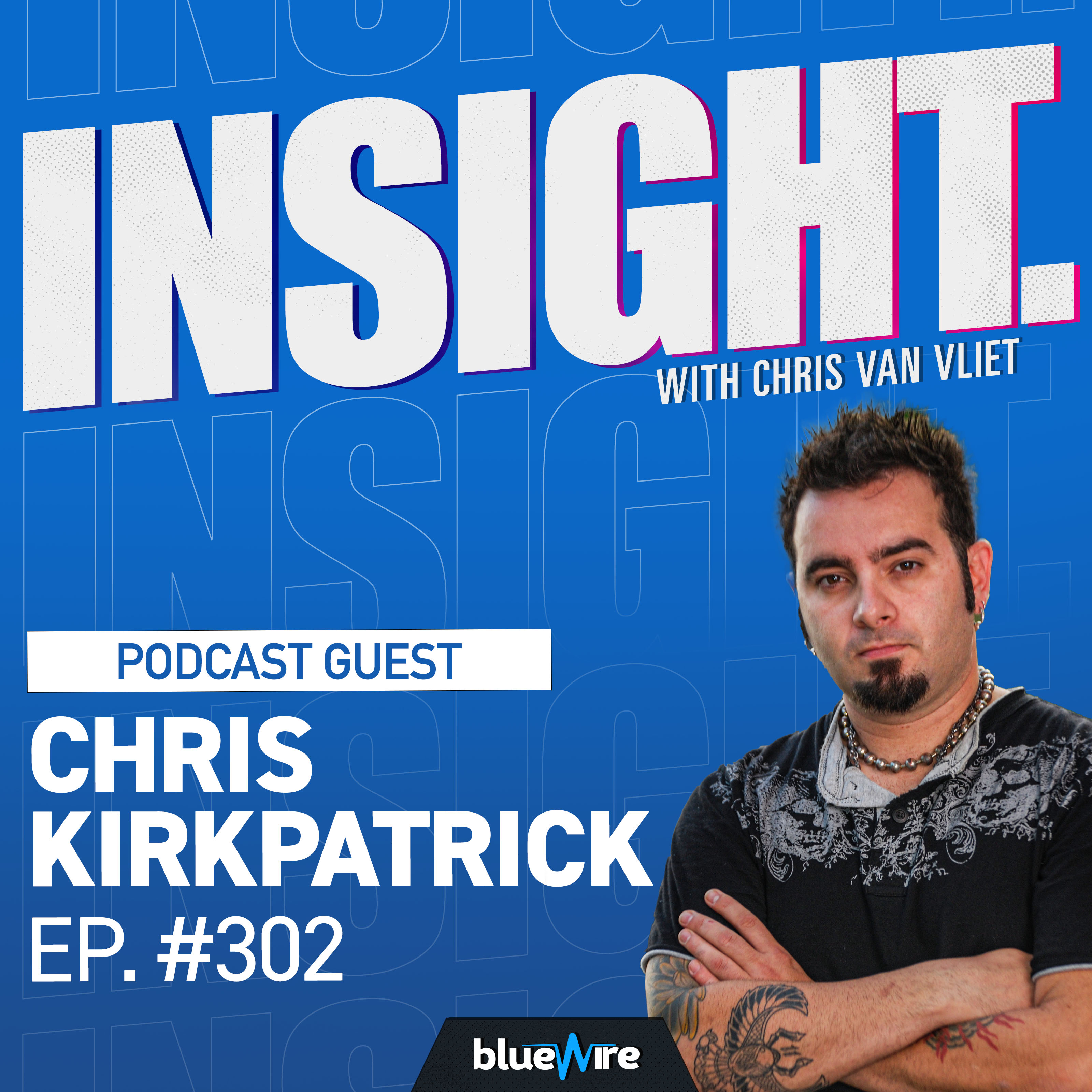 Chris Kirkpatrick: The Crazy Story Of How NSYNC Was Formed And Discovering Justin Timberlake - Interview From January 2021