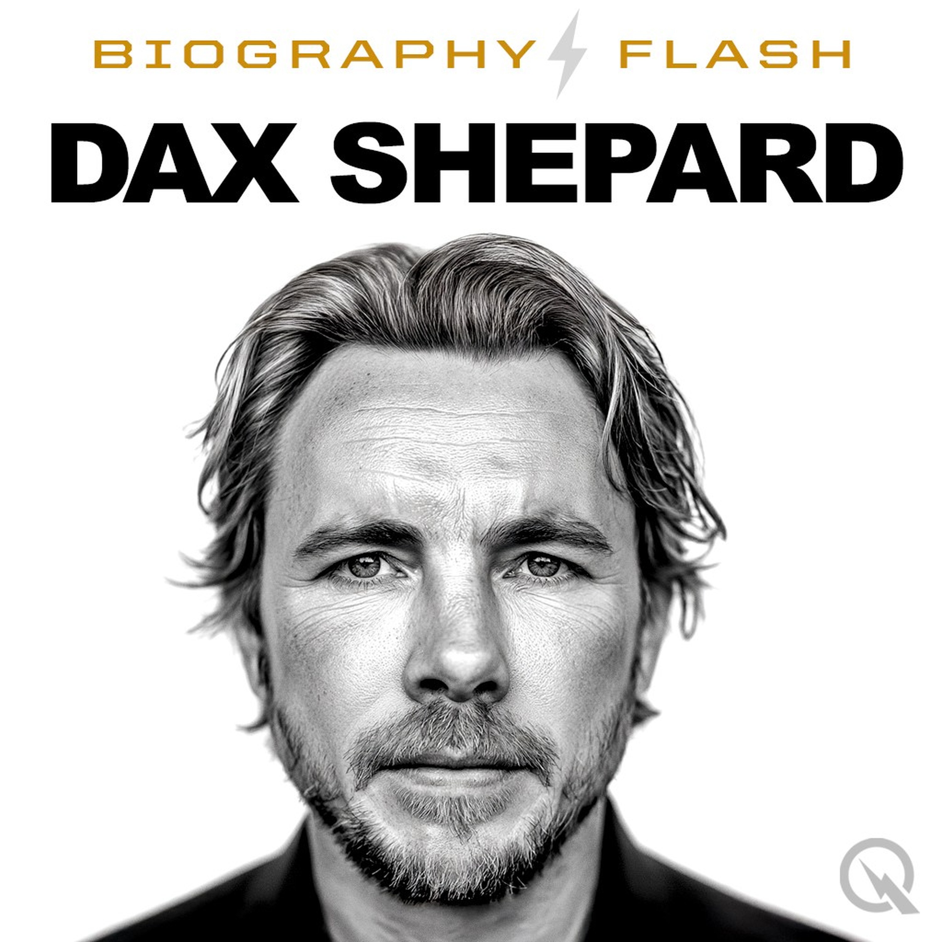 Dax Shepard  - Biography Flash