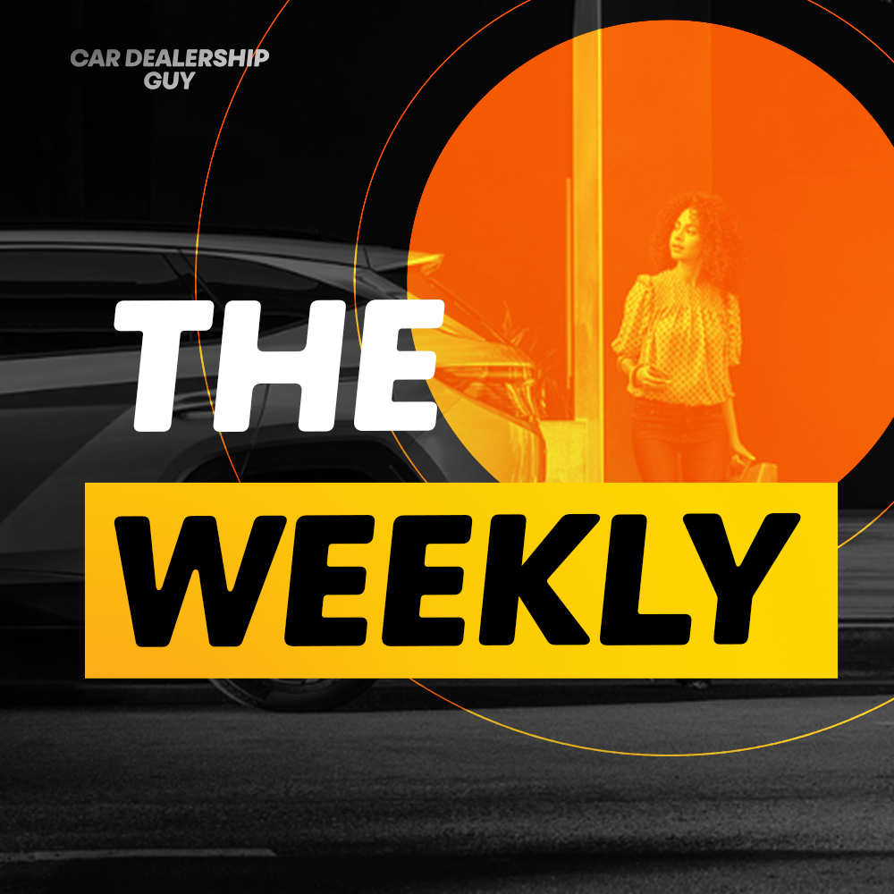 CDG Bites: The Leasing Boom Continues, Hybrids Hit Their Stride, New Universal EV Charging Framework