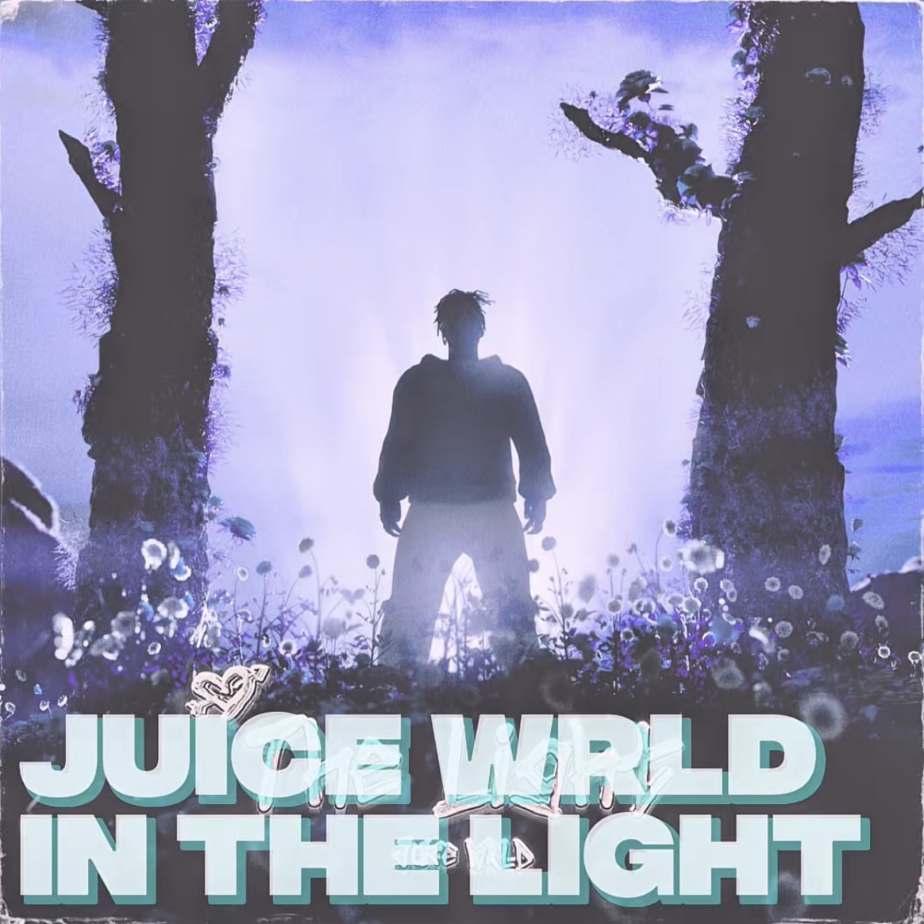 Juice WRLD - The Light episode artwork