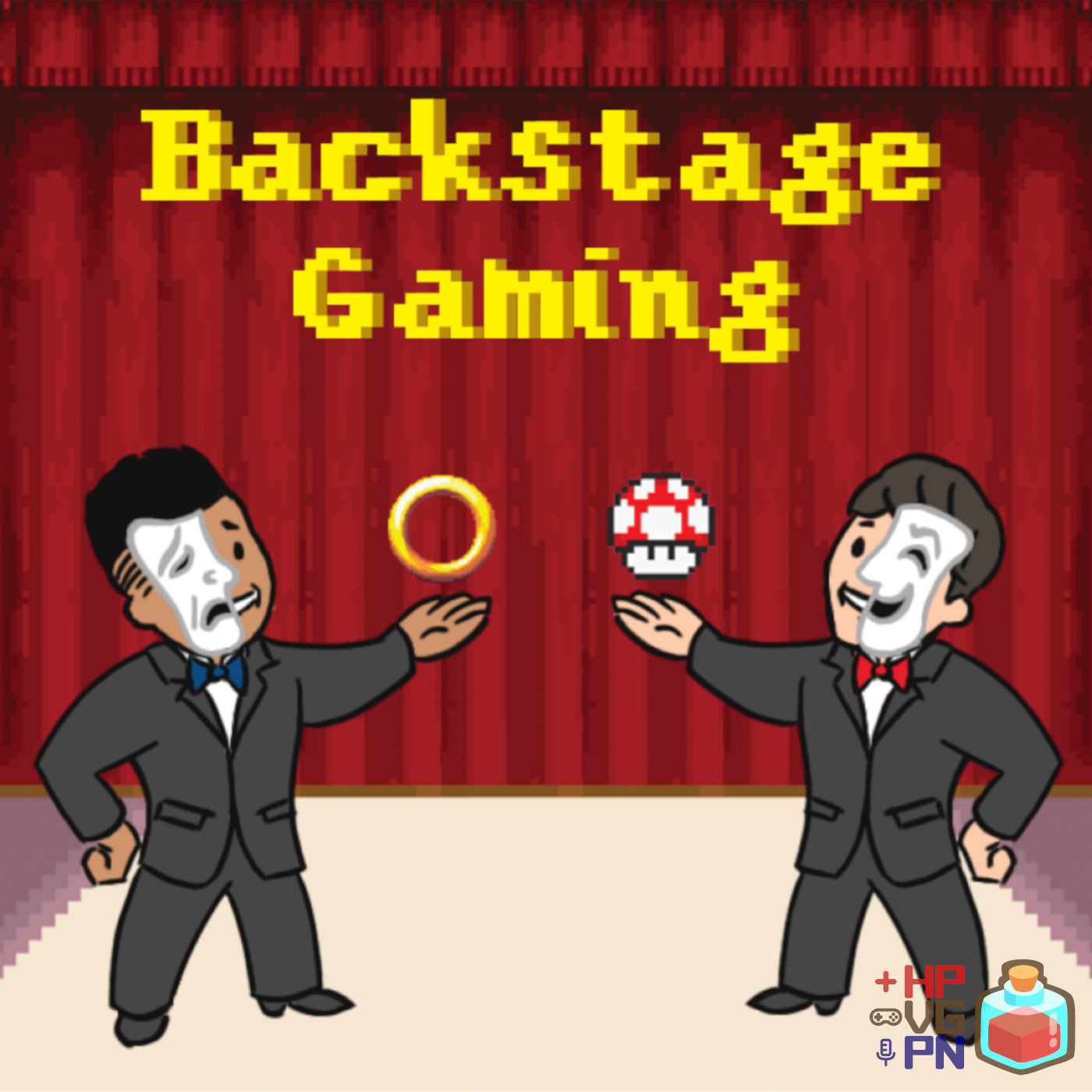 The Games that Made Us: Dylan Edition