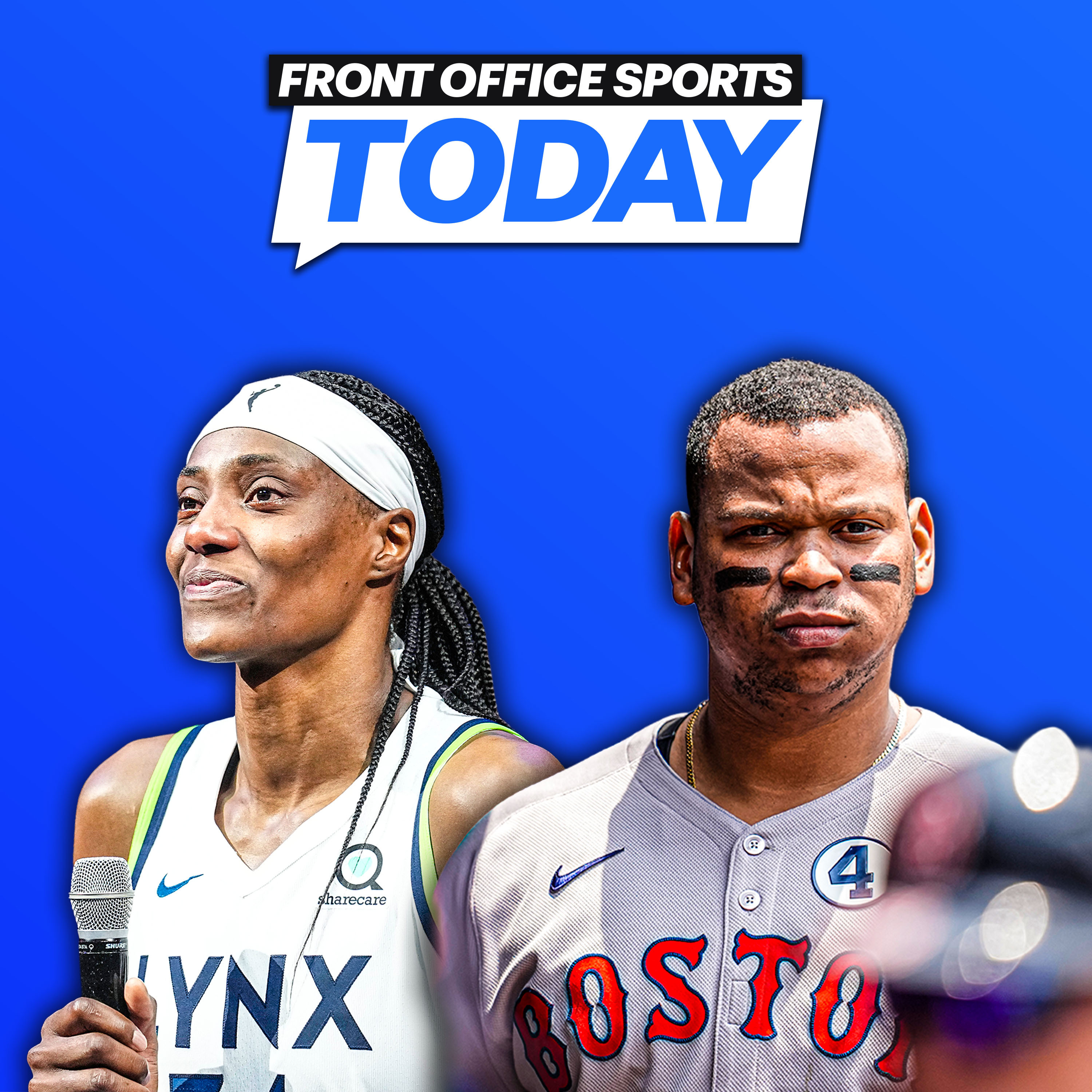 Front Office Sports Today