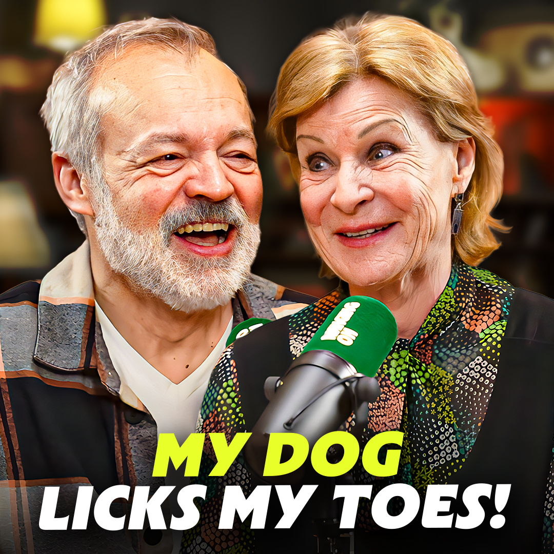 My Bridesmaid is Too Pretty! Plus: A Dog with a Foot Fetish