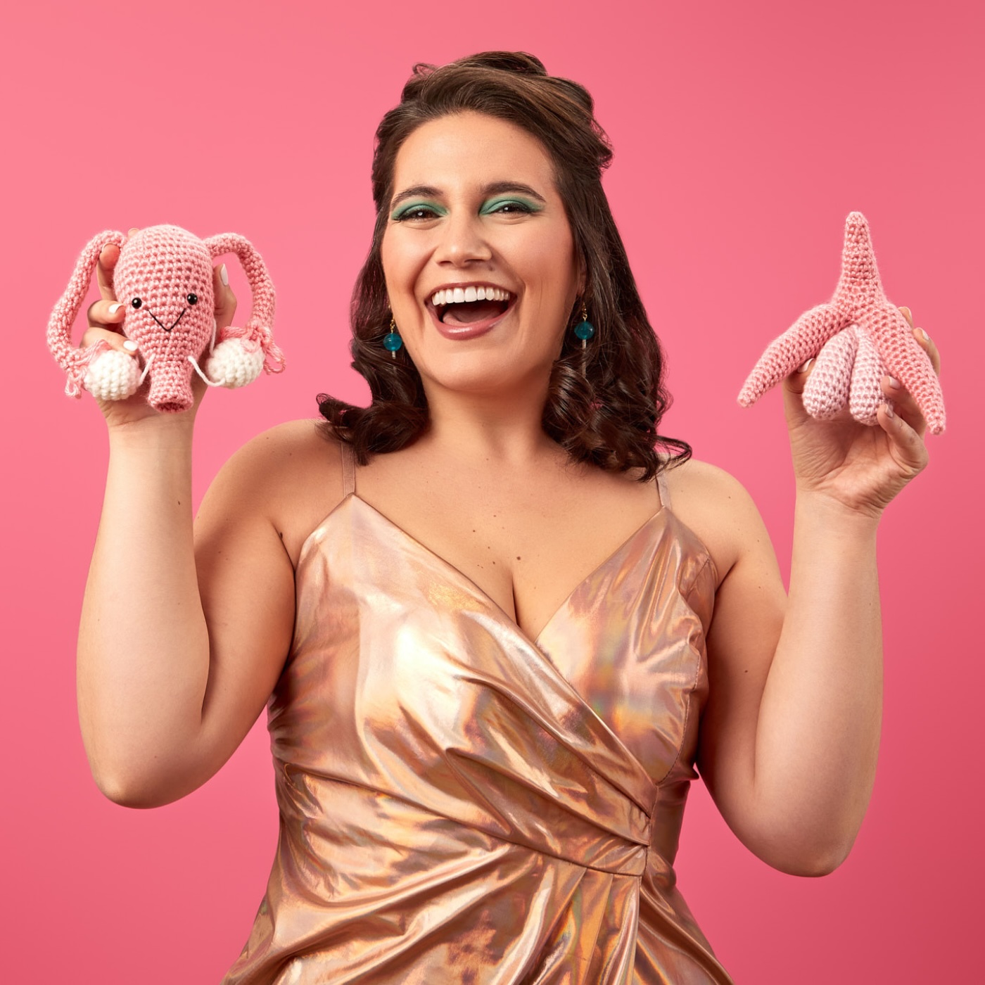 Birth Control Troubles and Vibrator Triumphs