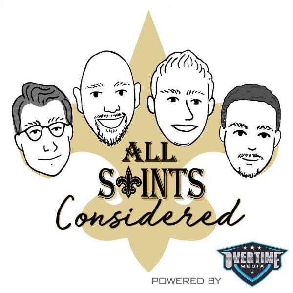 ASC Episode 88: Vikings Game Winners and Losers, Charger Game Preview, & Saints Transaction Updates