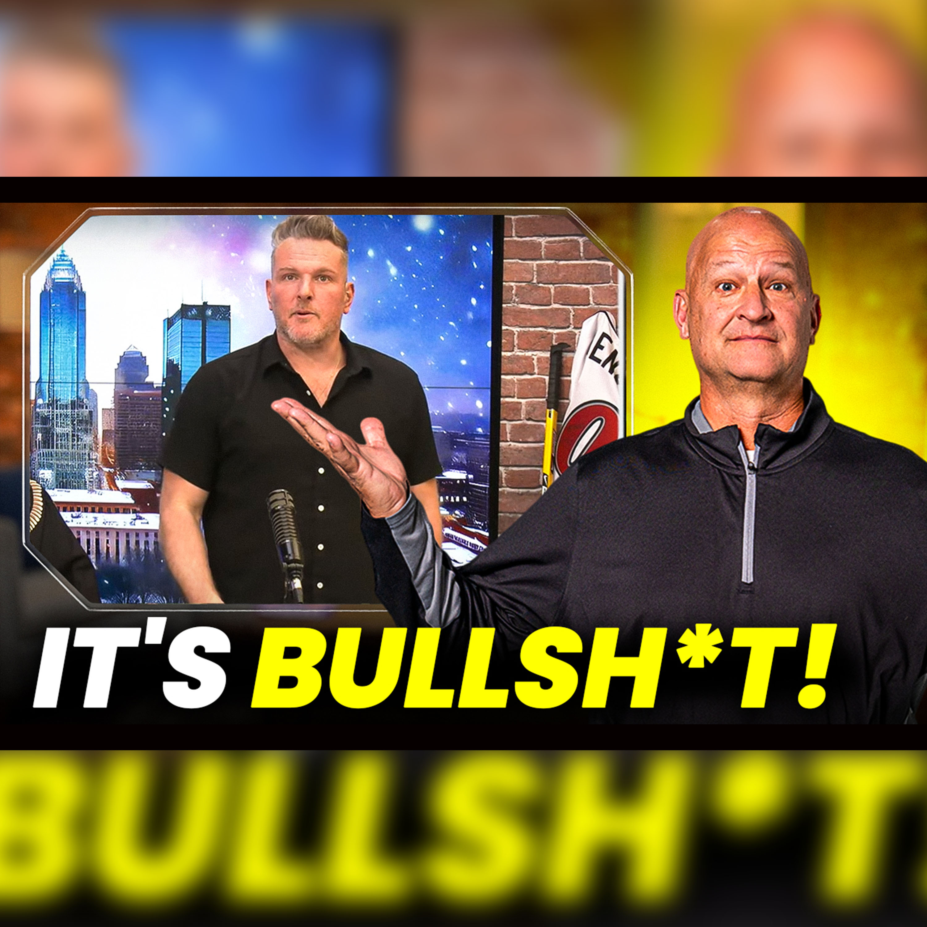 Don\'t @ Me with Dan Dakich