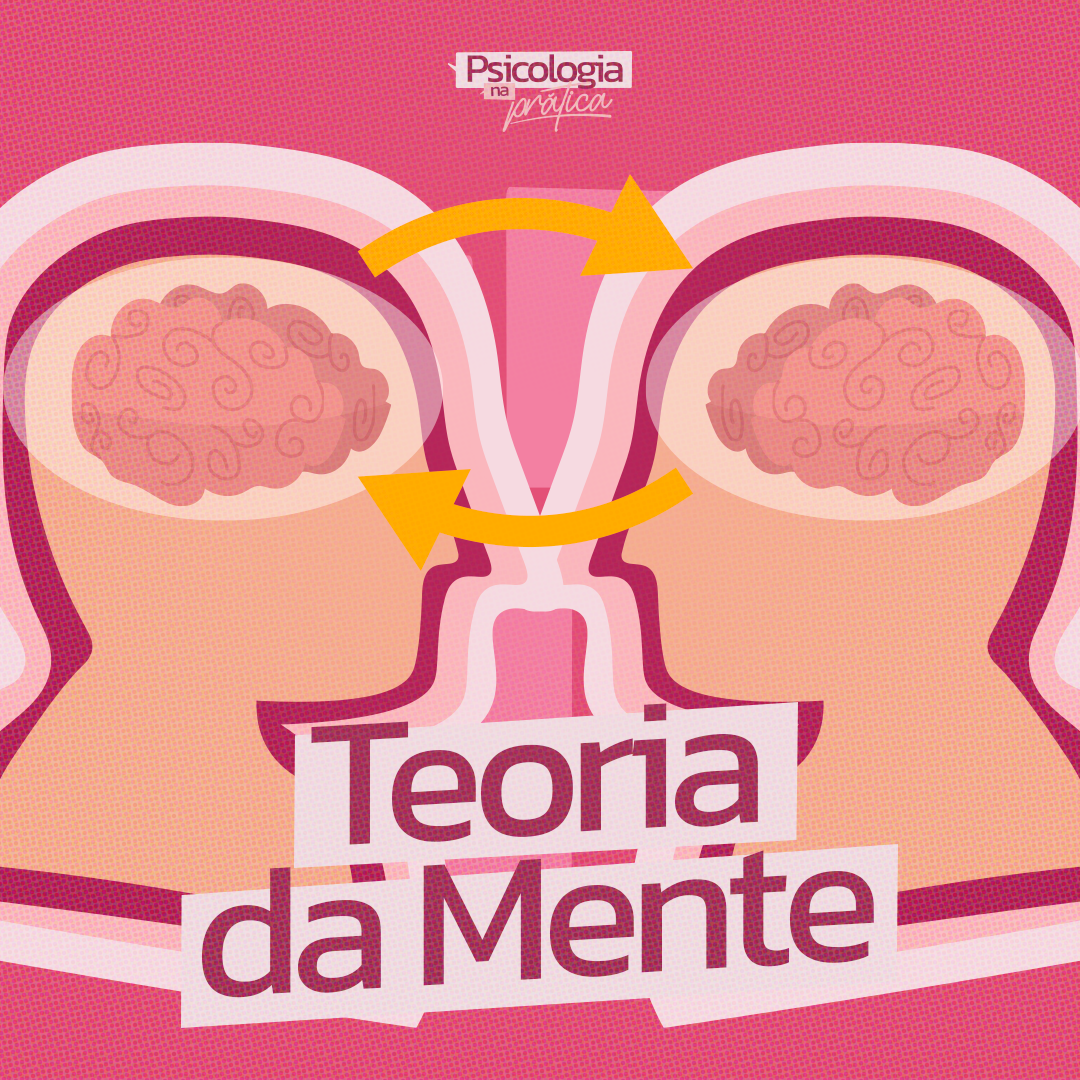 #228 - Teoria da Mente — O Superpoder Psicológico de Entender os Outros