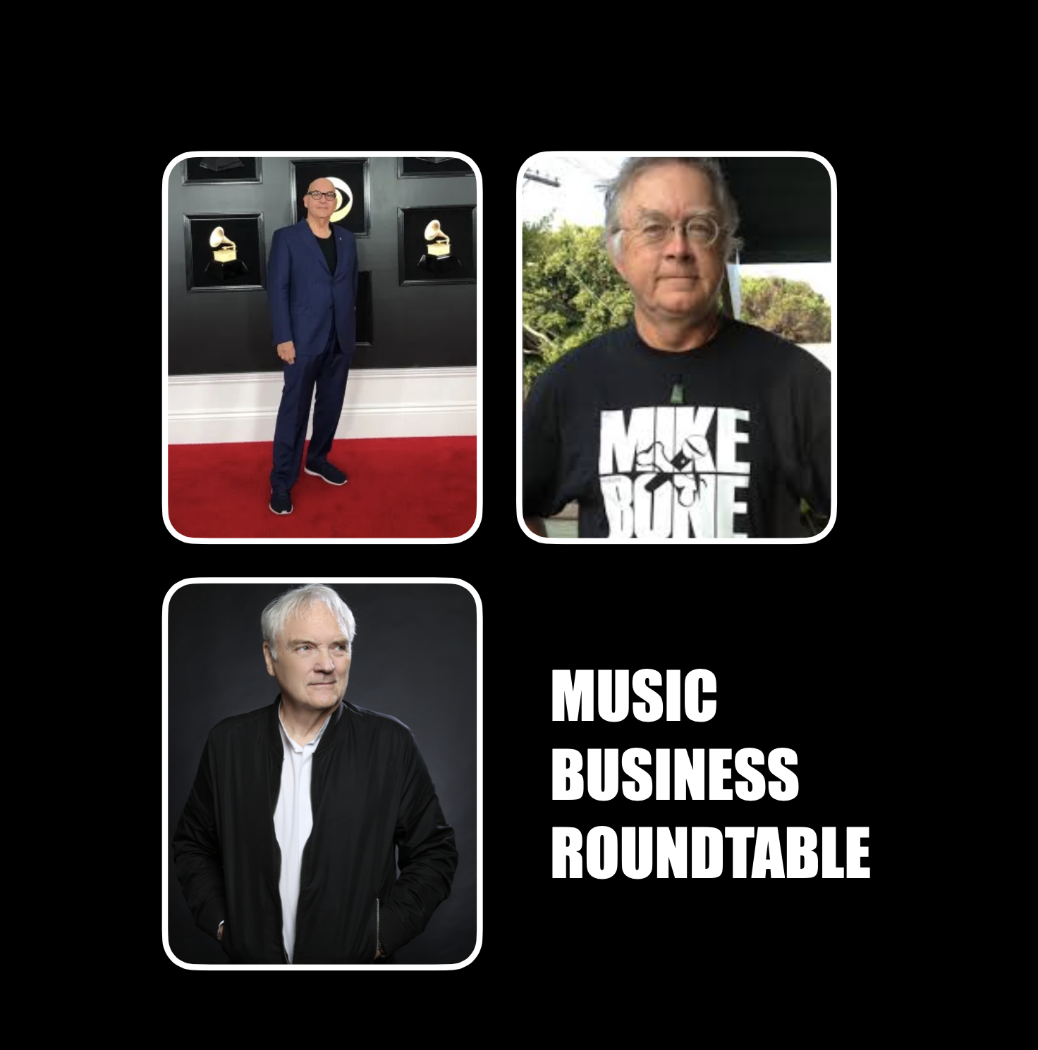 The Mike Gormley Show