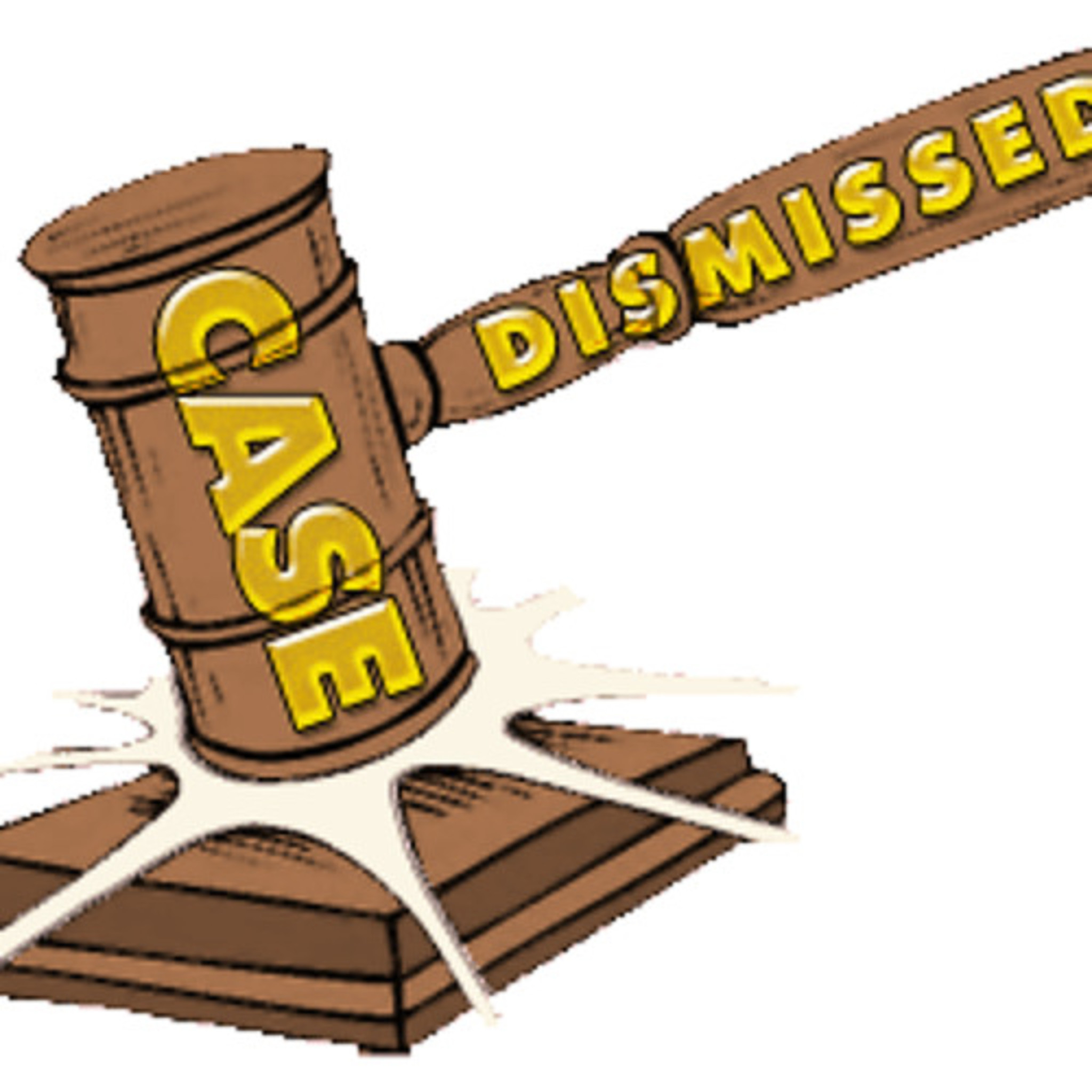 Case Dismissed-540417-12-Libel and Slander episode artwork