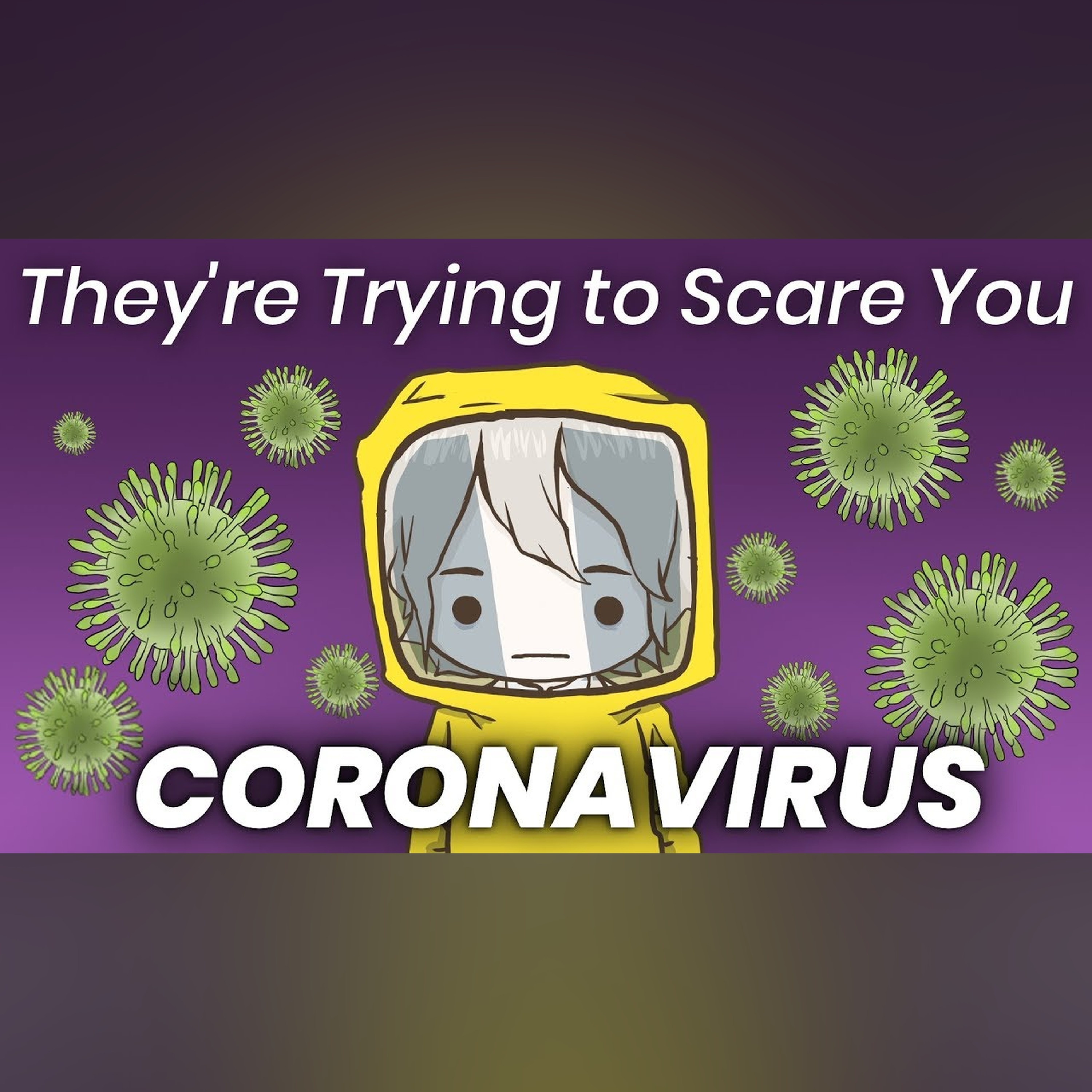 The Hidden Truth About the Coronavirus