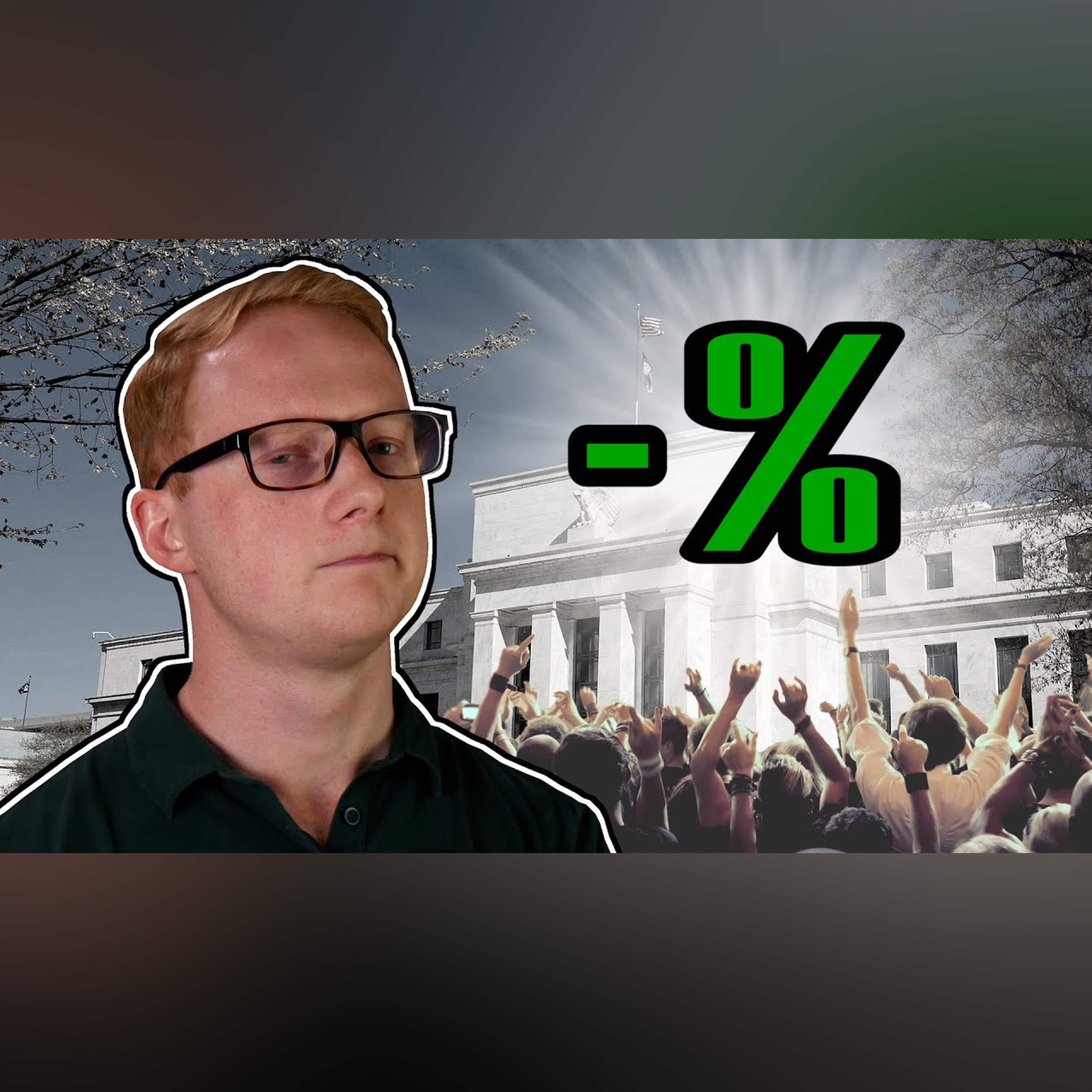 Do Rate Cuts ACTUALLY Send Stocks Higher?