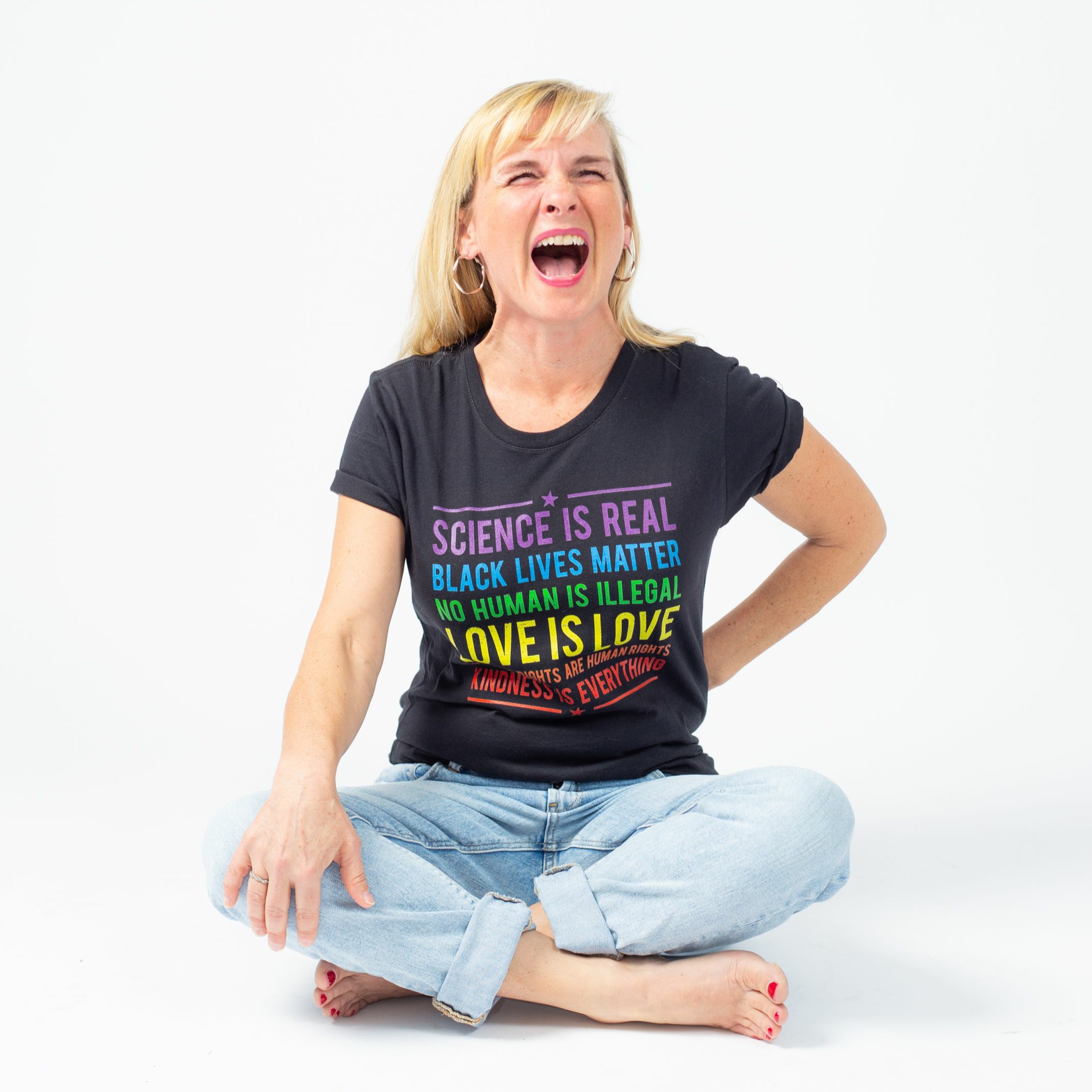 Keeping Calm Amidst the Chaos, Supporting Caregivers, What To Watch and More!