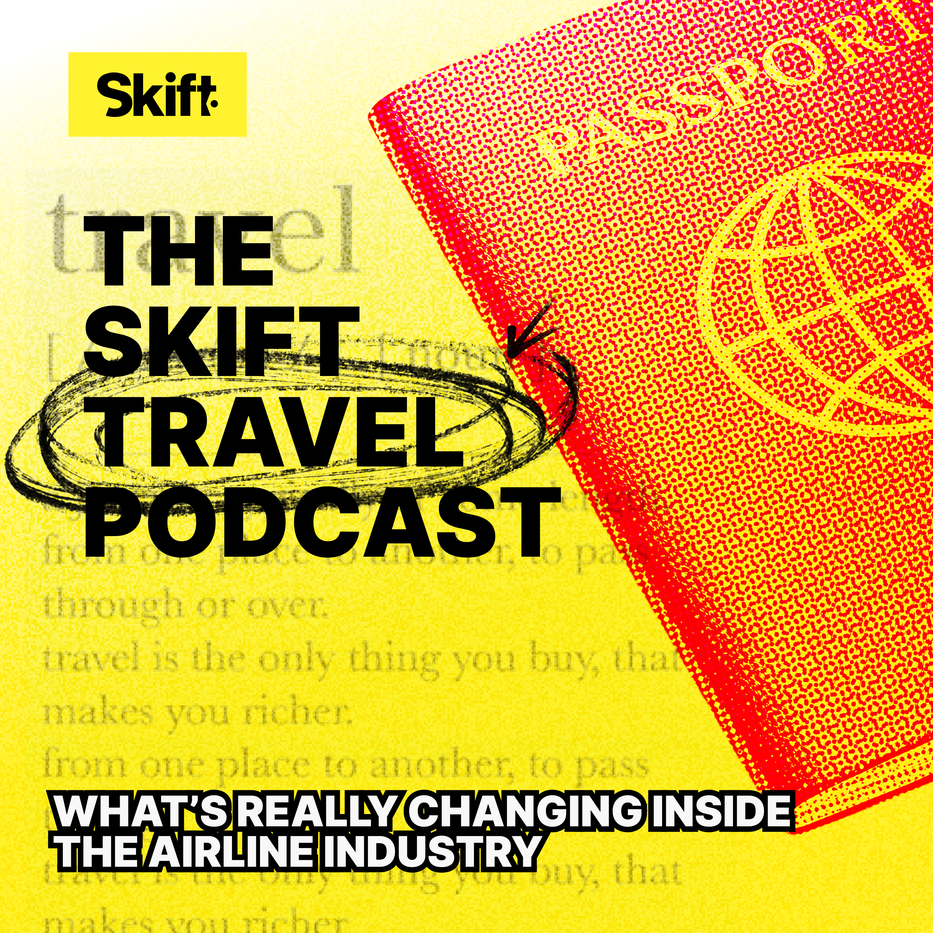 What’s Really Changing Inside the Airline Industry