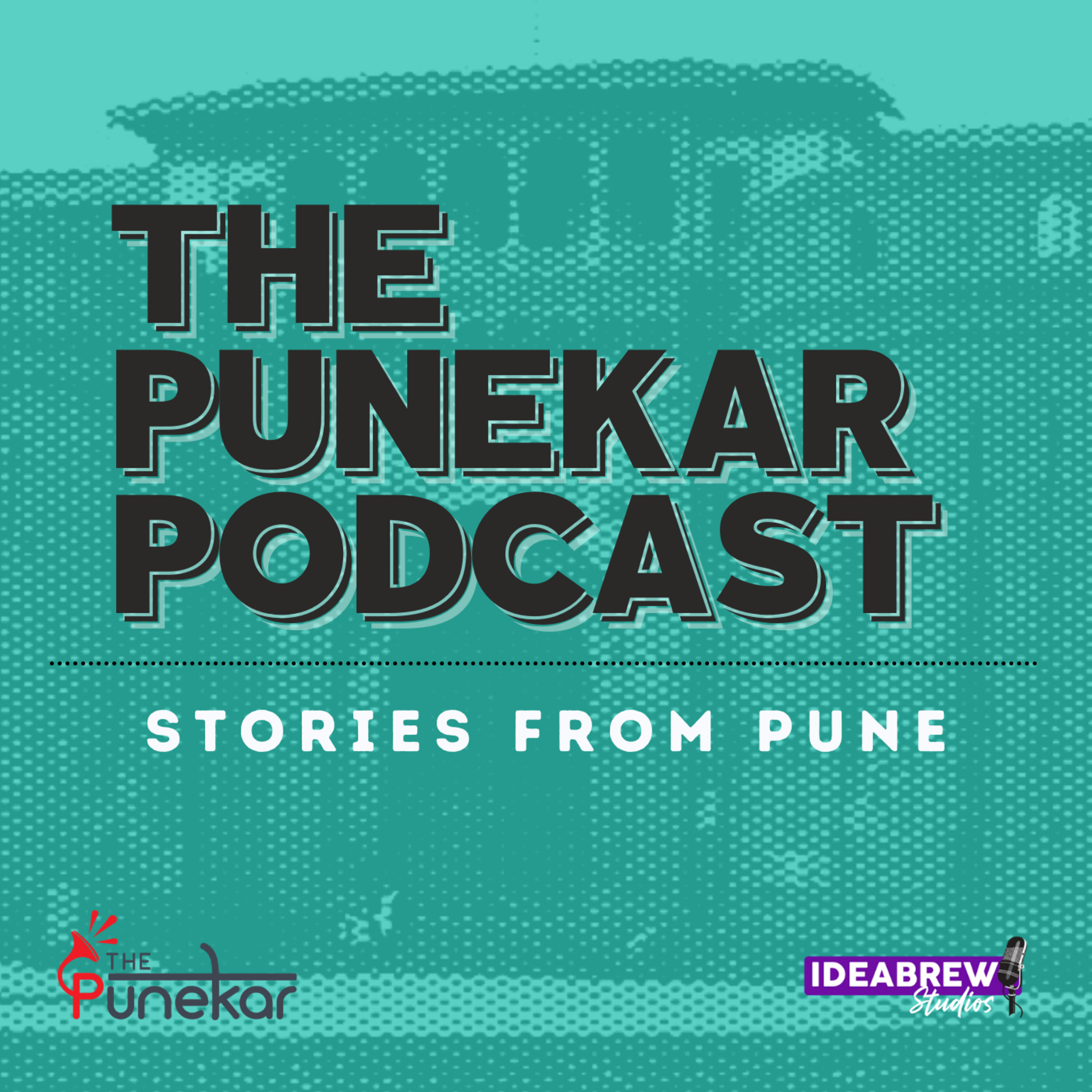 The Punekar Podcast