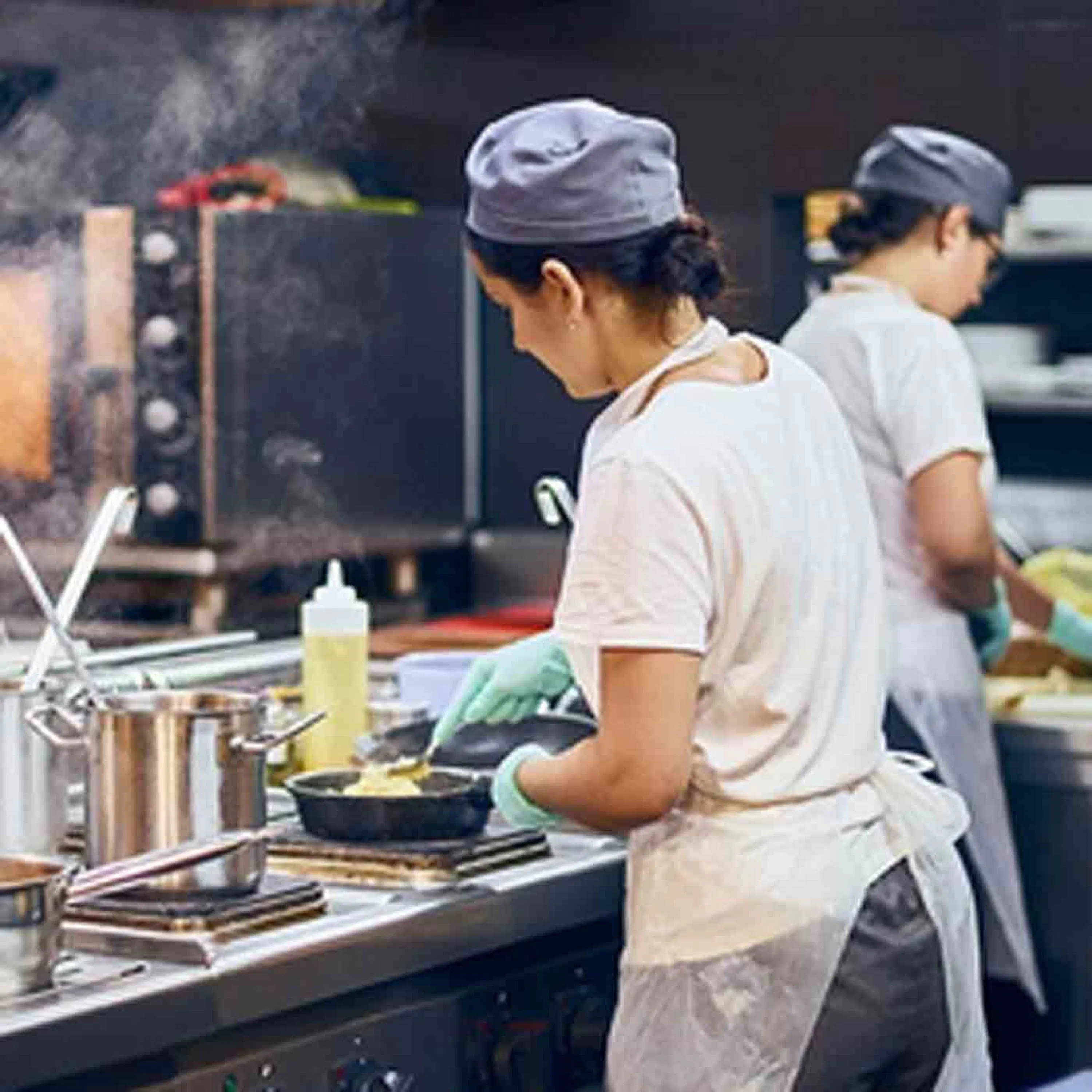 Qu’est-ce qu'une Dark Kitchen ?