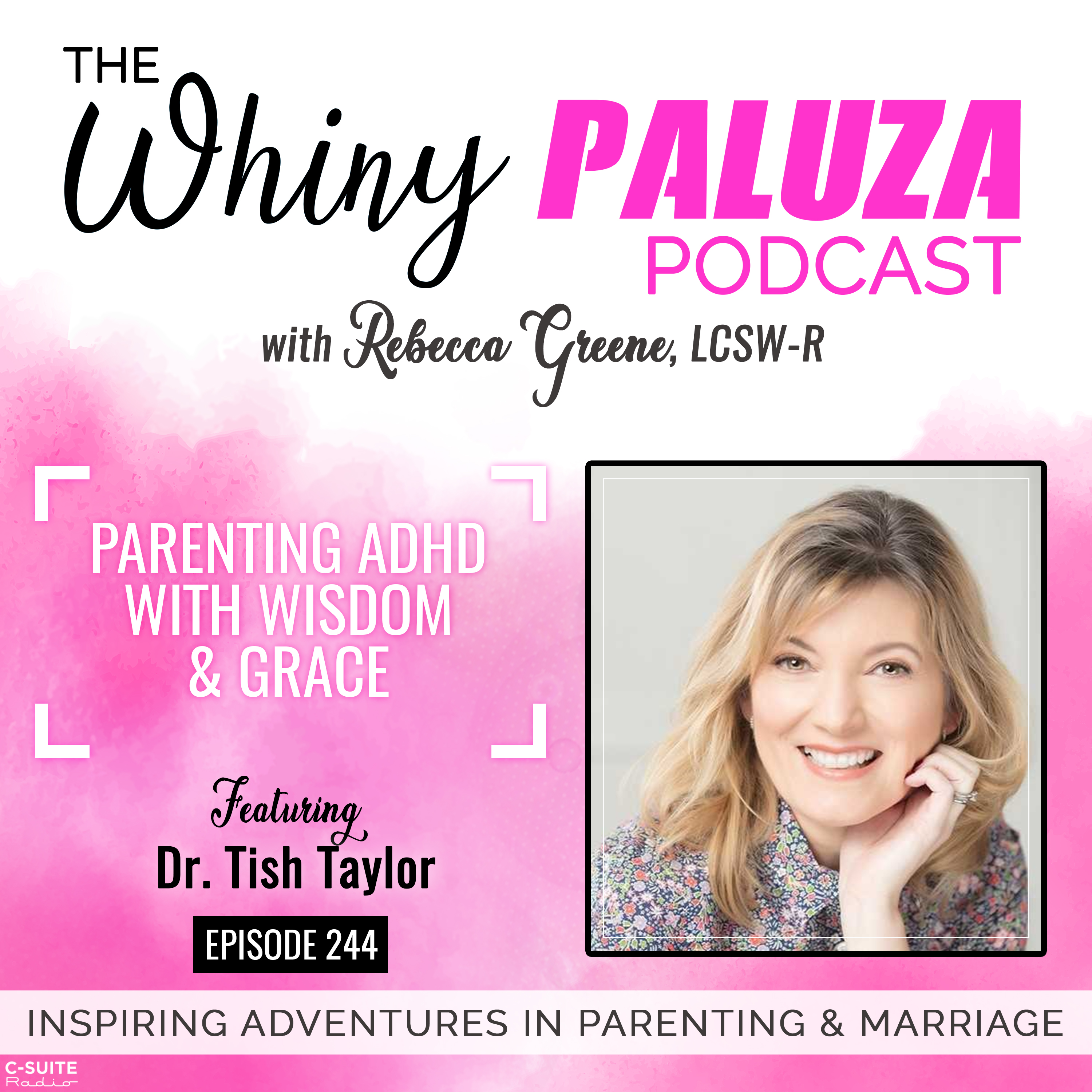 The Whinypaluza Podcast