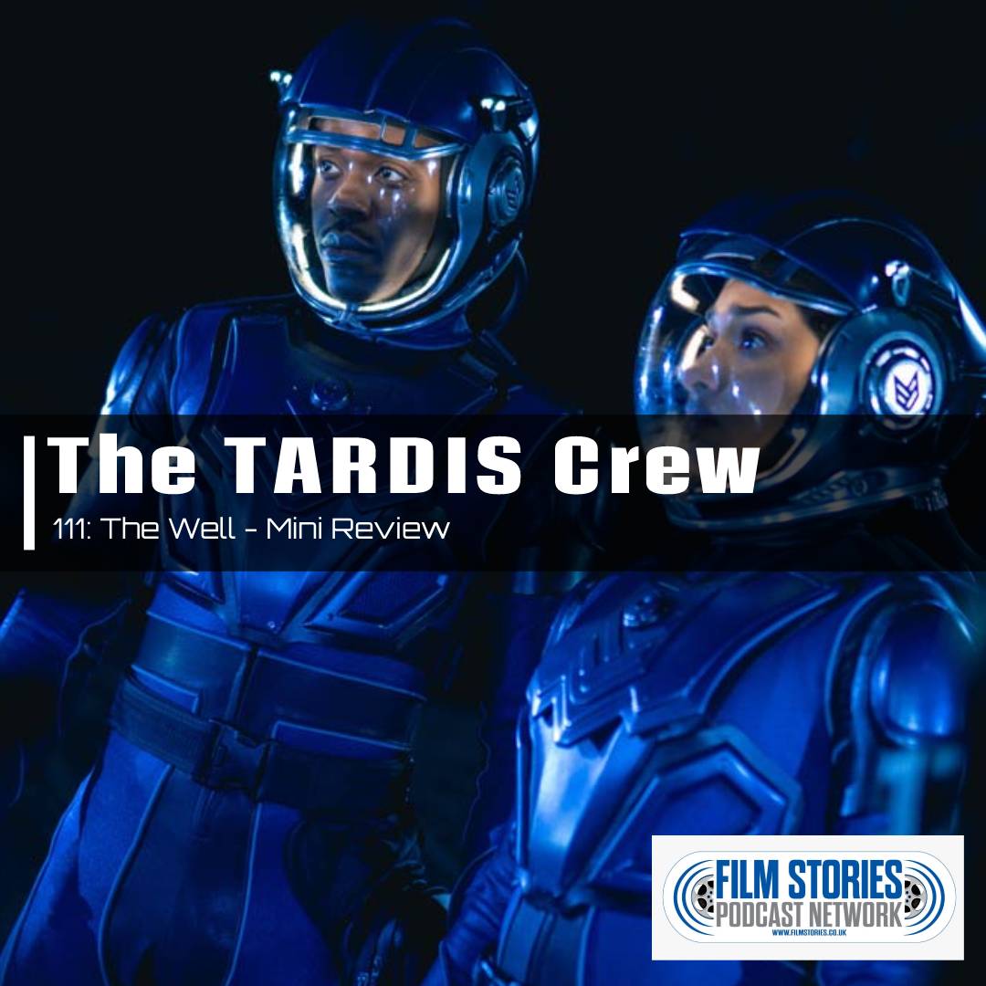 Doctor Who 2x03: The Well Review