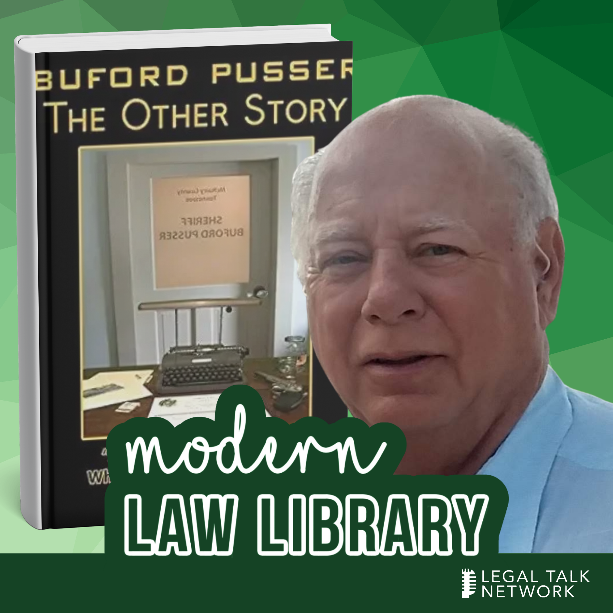 Cold case investigation into 'Walking Tall' sheriff uncovers murder || Modern Law Library