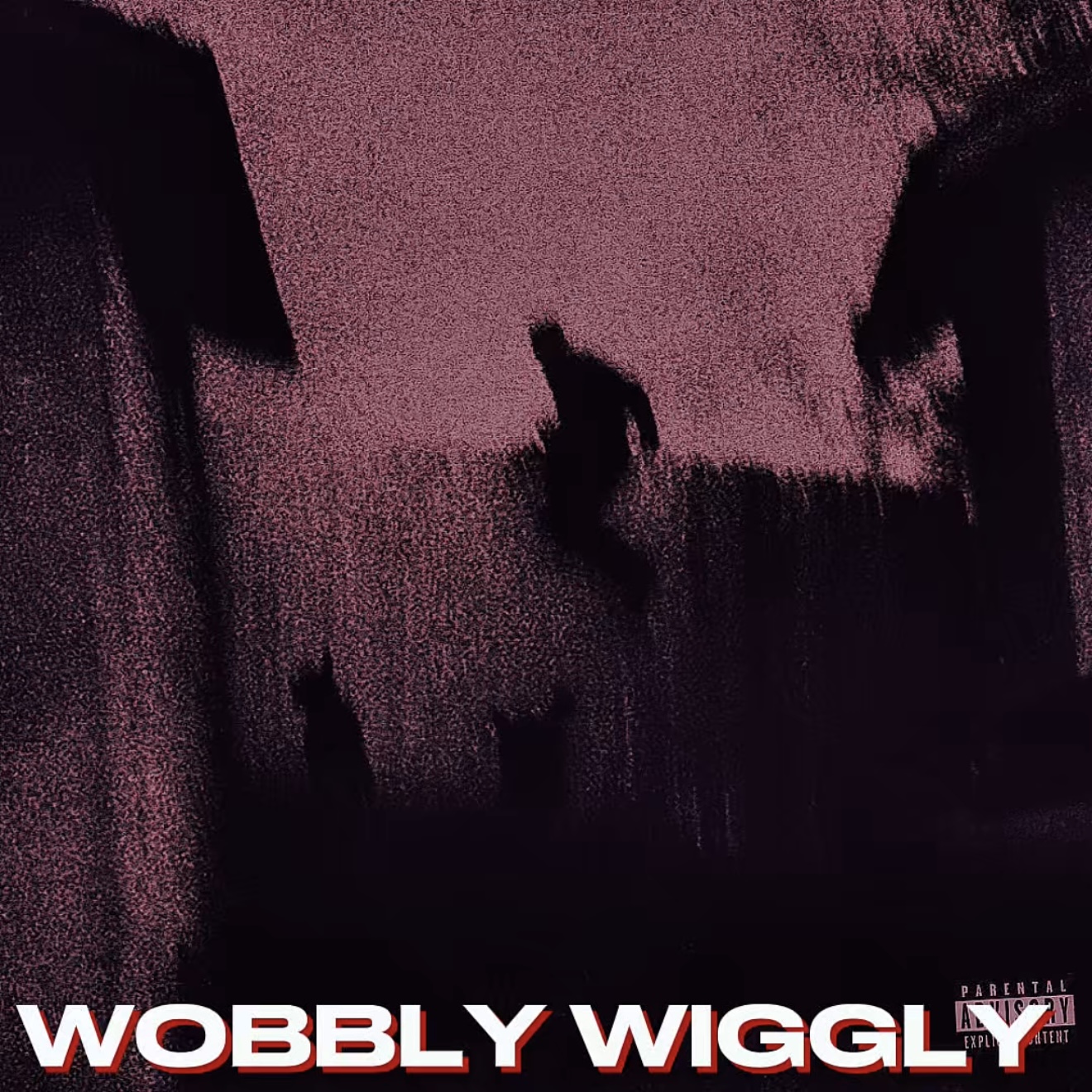 WOBBLY WIGGLY (TikTok Sound) (Wobble It, Wiggle It, Woah) episode artwork