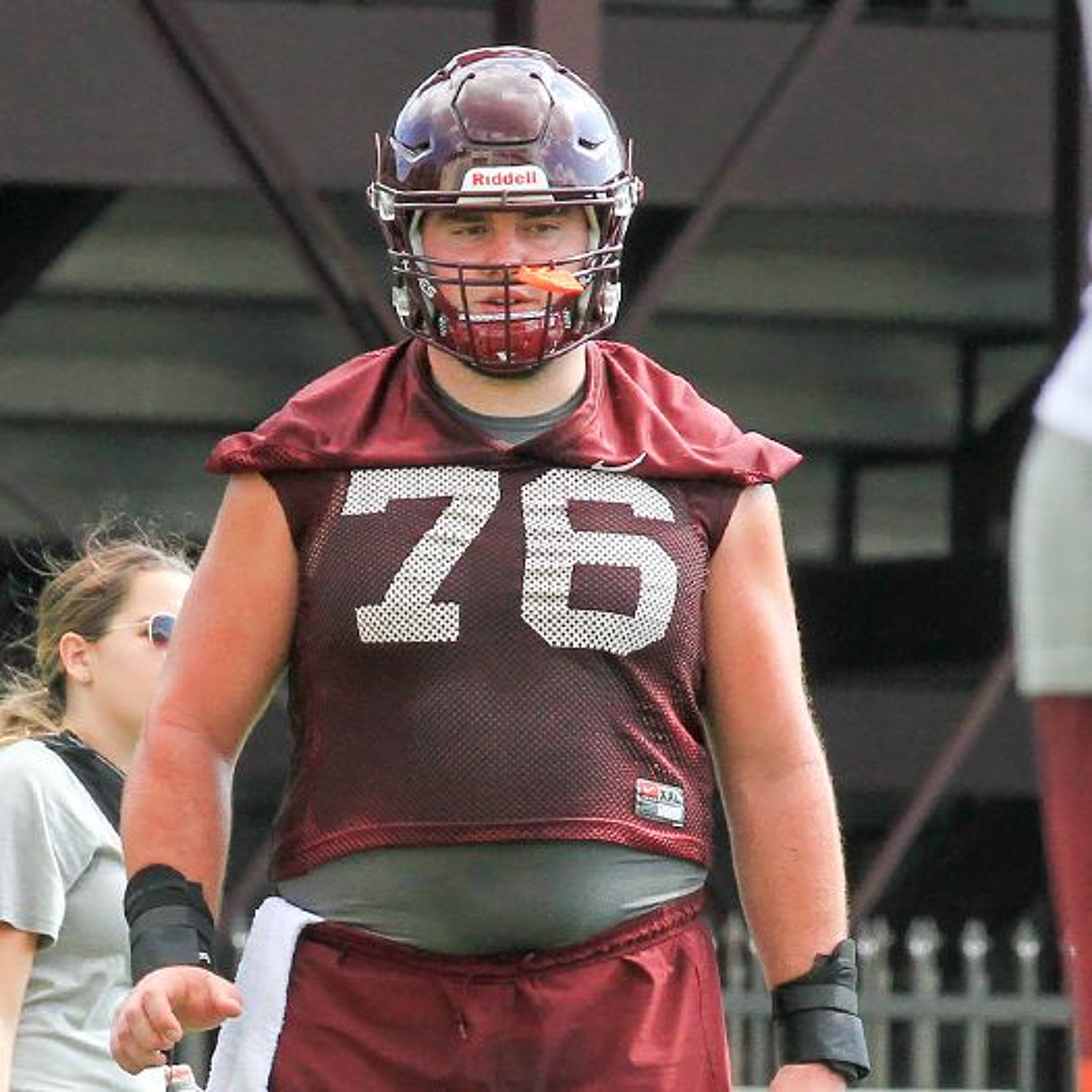 Tech Sideline Podcast Episode 74: Brock Hoffman and a BC Preview