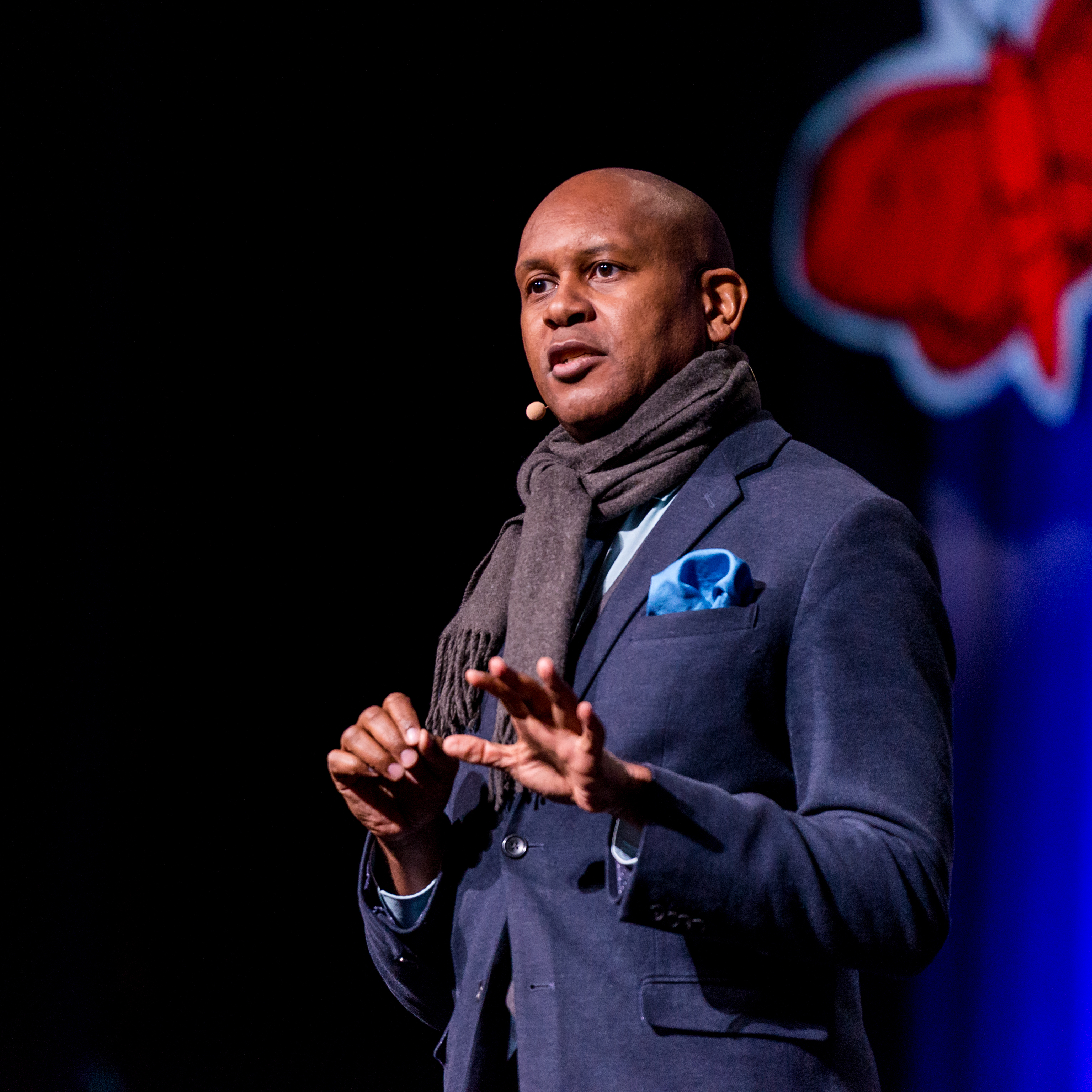 Climbing Out of the Man Box: What Does Healthy Manhood Look Like?