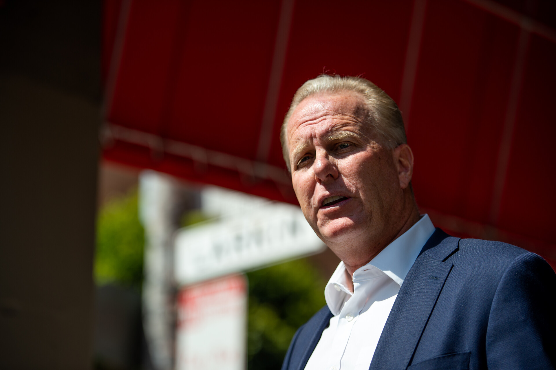 Kevin Faulconer on Governing San Diego and His Agenda on COVID and Crime