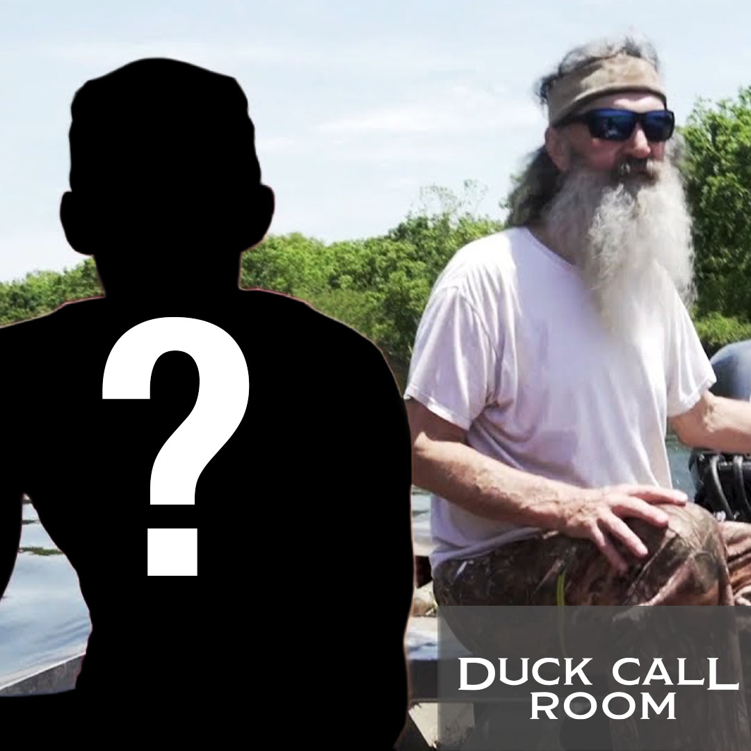 Uncle Si Wants to Know What Happened to Phil Robertson's Butler