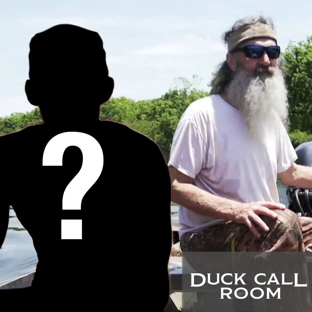 Uncle Si Wants to Know What Happened to Phil Robertson's Butler Uncle Si Wants to Know What Happened to Phil Robertson's Butler
