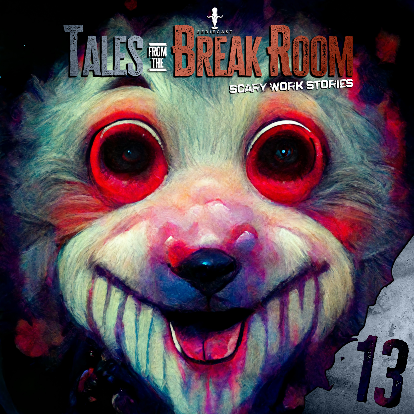 13 | "NEVER Go To This Chuck E. Cheese" - 3 True Workplace Horror Stories