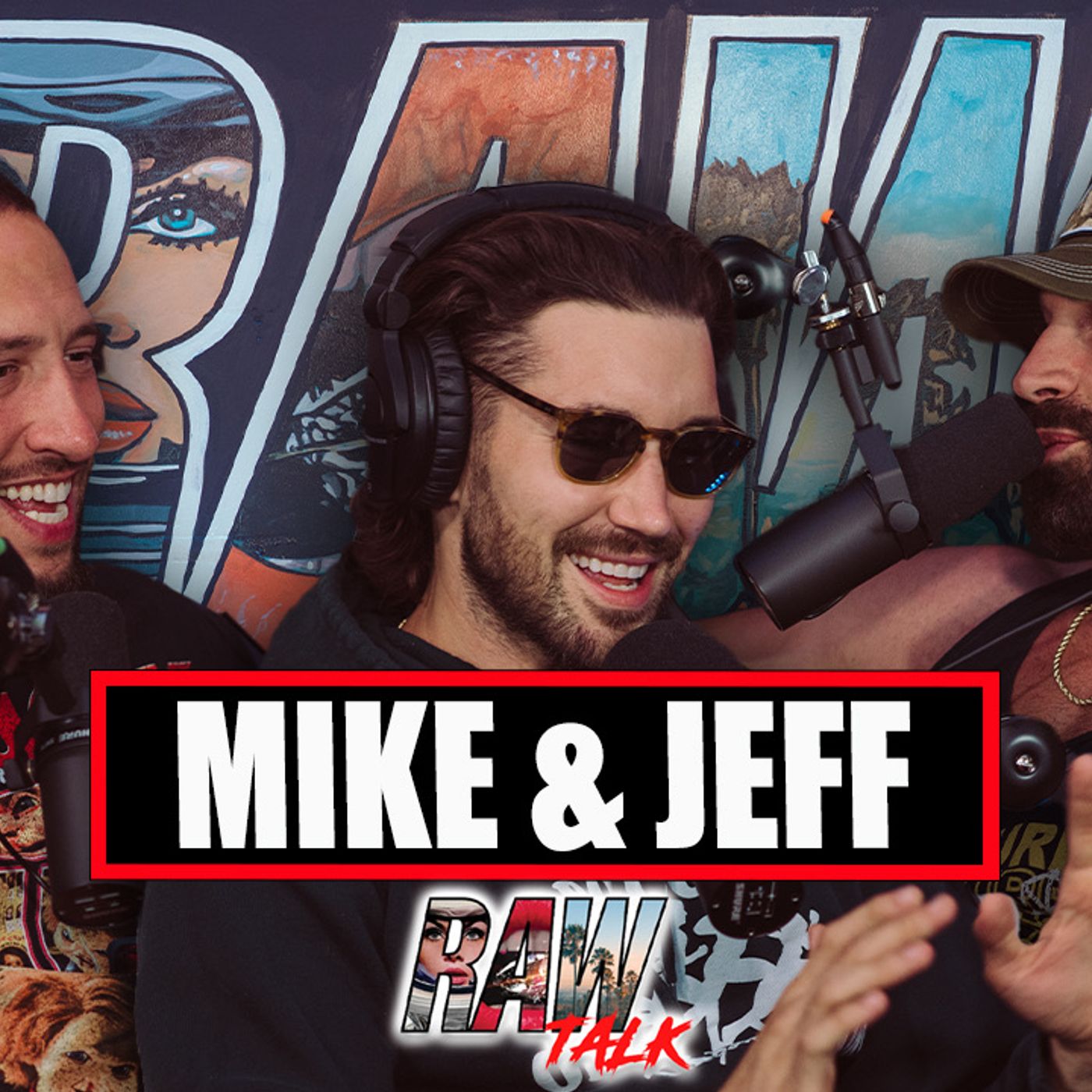 Impaulsives Mike Majlak & Jeff Wittek talk H3H3, Logan Paul fighting Tate, & SteveWillDoIt banned.