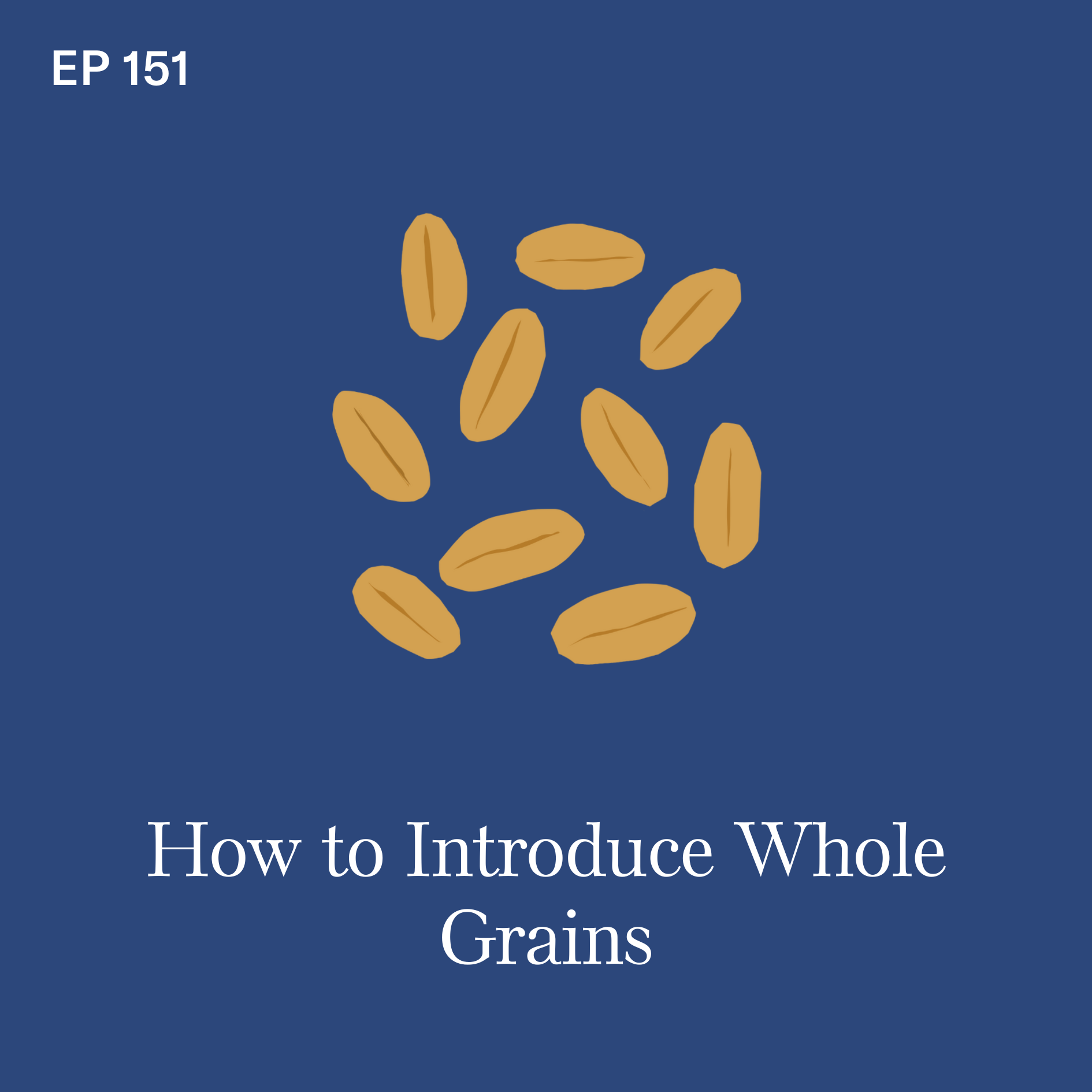 Baby-Led Weaning with Katie Ferraro