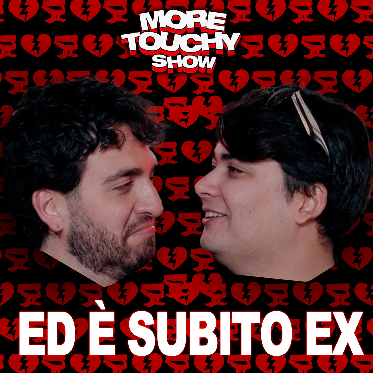 Ep 120 - Ed È Subito Ex episode artwork